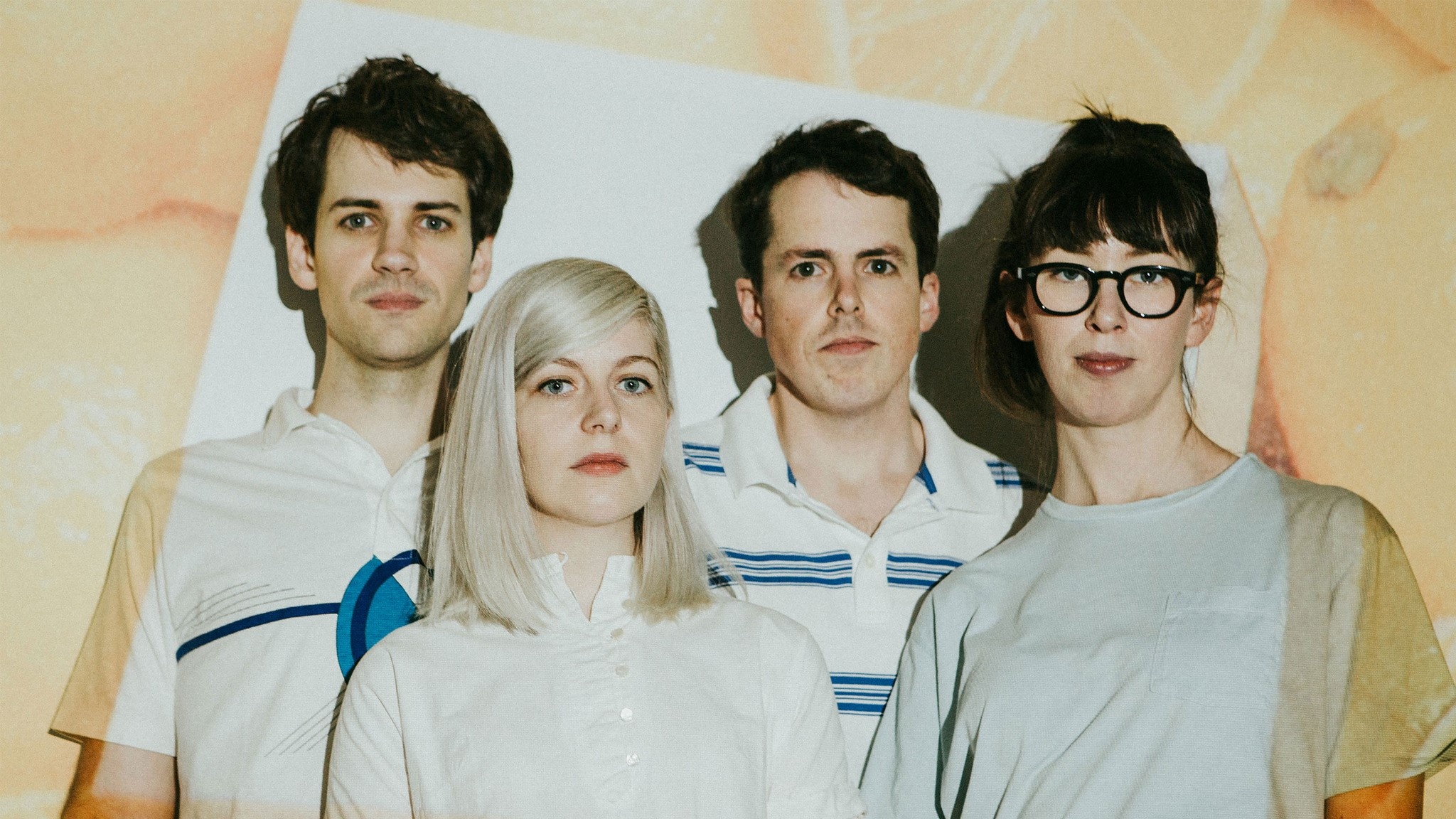 Alvvays Alternative Album win, Junos 2018 award, GoCapeBreton. com coverage, Canadian music scene, 2050x1160 HD Desktop