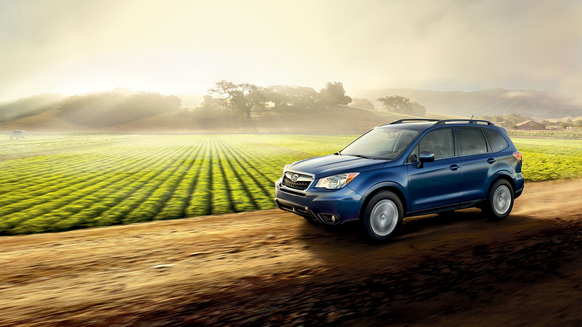 Subaru Forester, 35 wallpapers, 1920x1080 Full HD Desktop