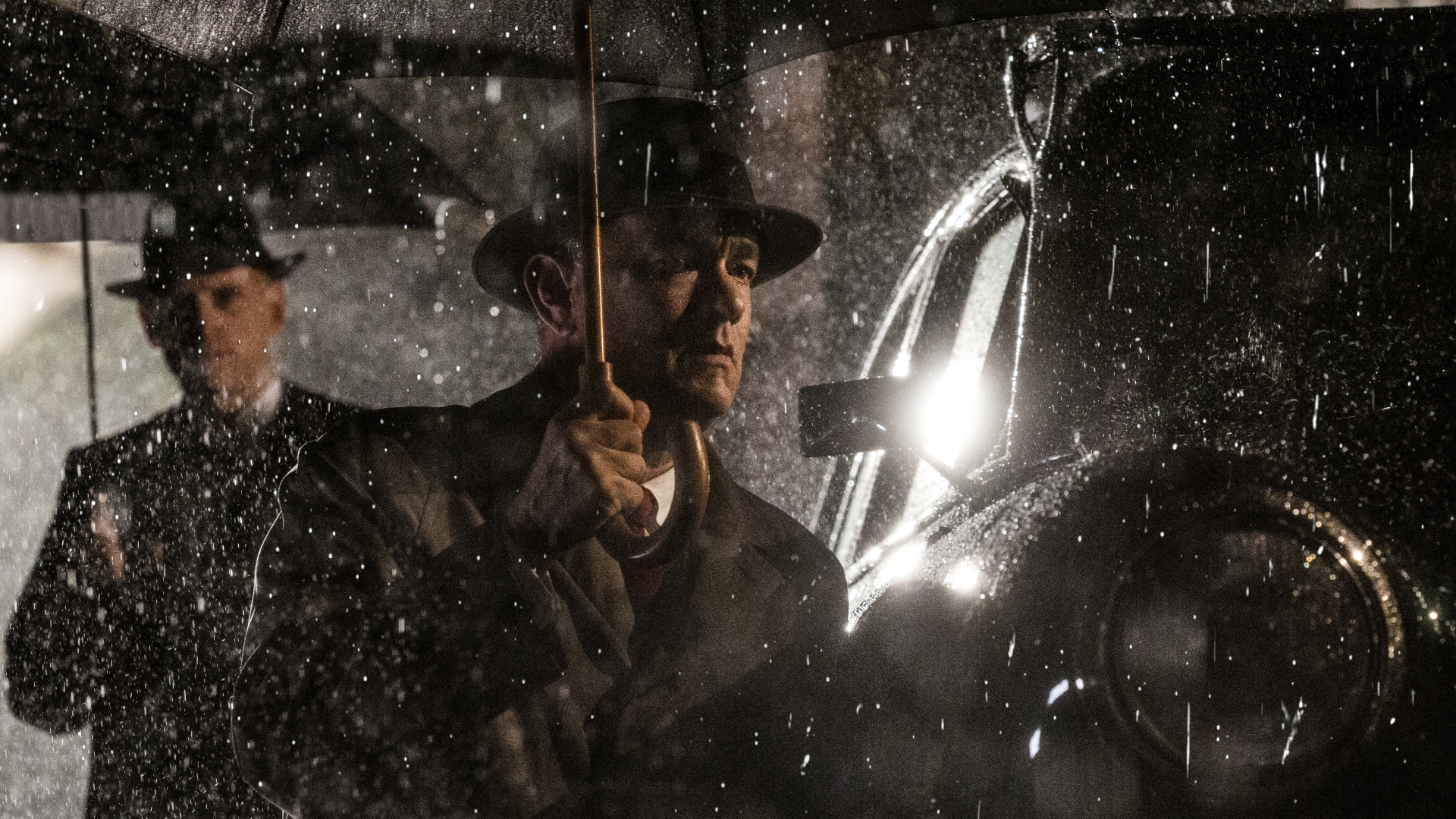 Bridge of Spies, Steven Spielberg's direction, Legal negotiation, Real-life events, 1920x1080 Full HD Desktop