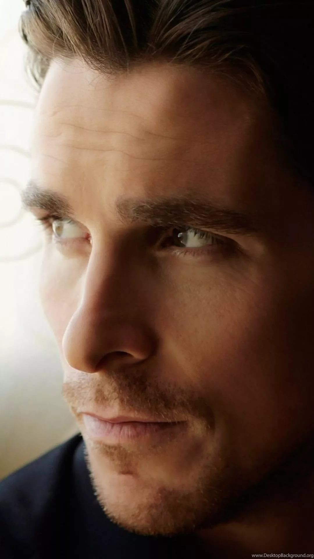 Christian Bale, iPhone wallpapers, Celeb, 1080x1920 Full HD Phone