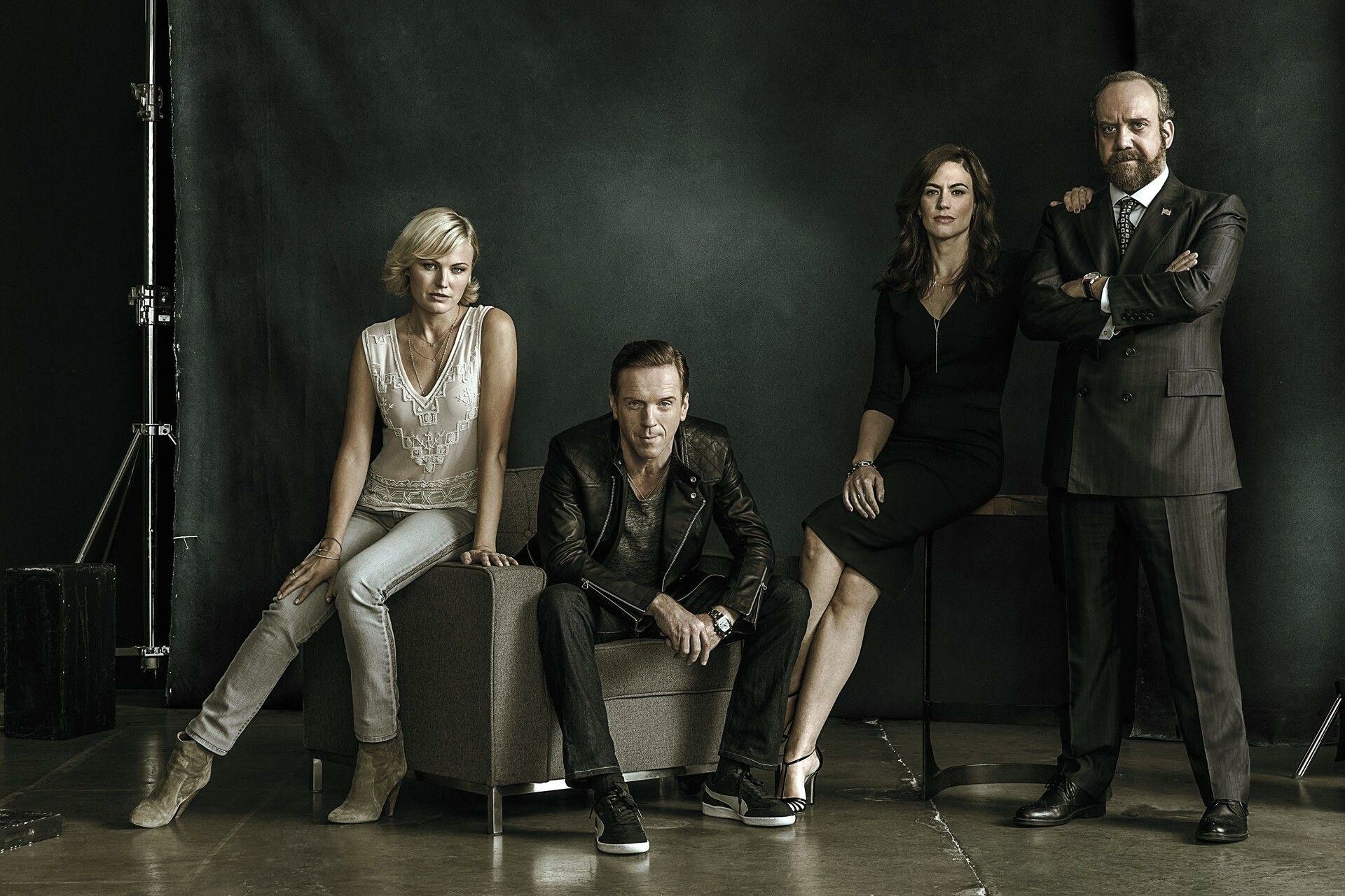 Billions TV Shows, High-stakes drama, Financial intrigue, Power struggles, 1920x1280 HD Desktop