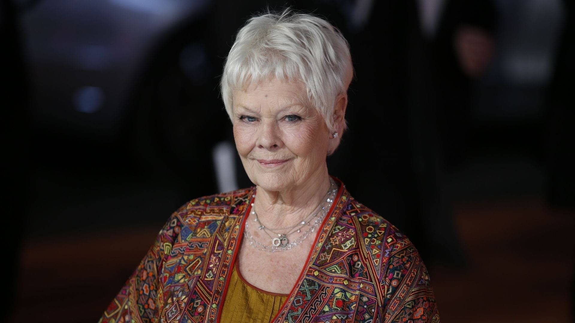 Judi Dench, Movies,, 1920x1080 Full HD Desktop