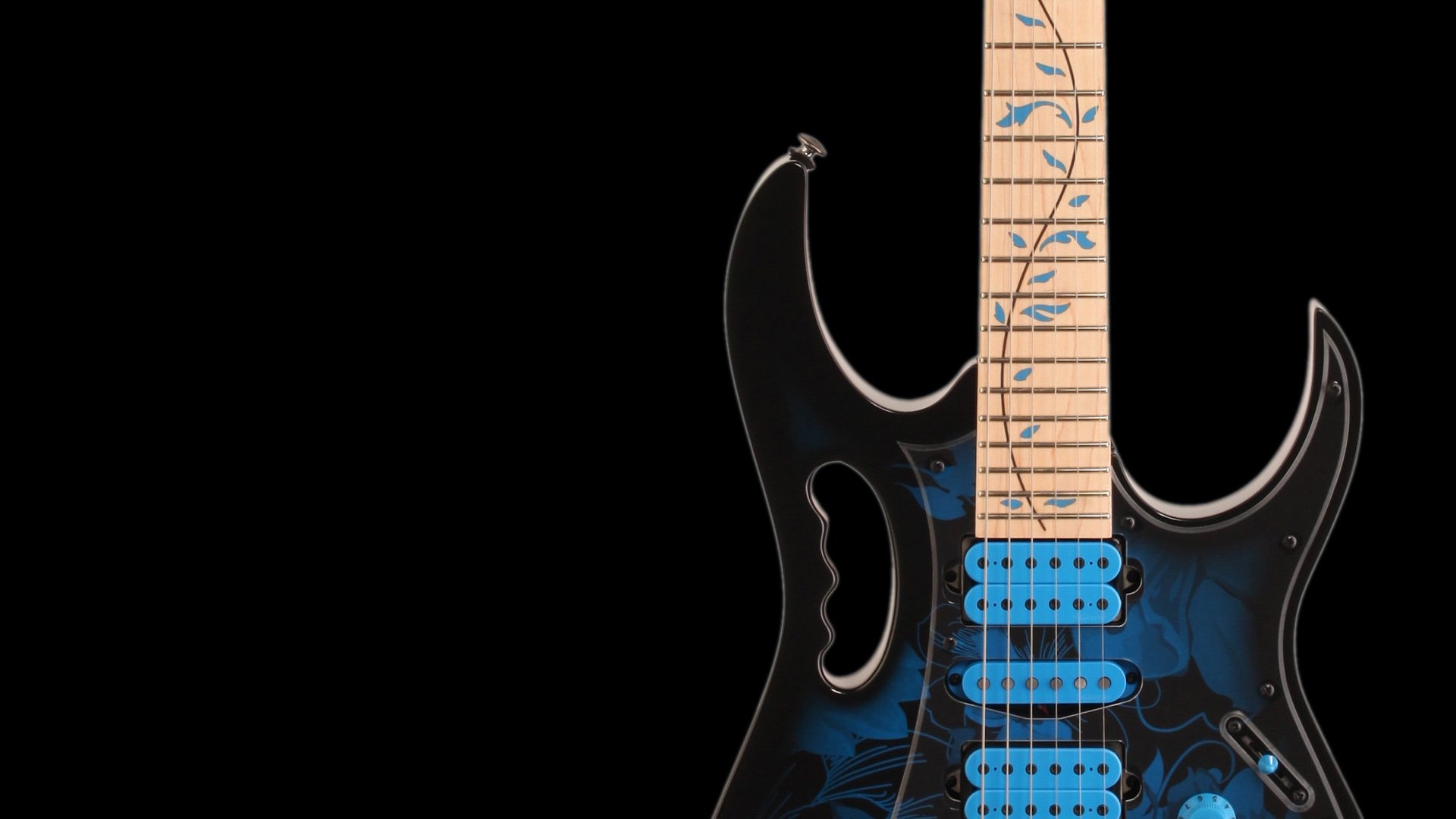 JEM77P, Ibanez Wallpaper, 1920x1080 Full HD Desktop