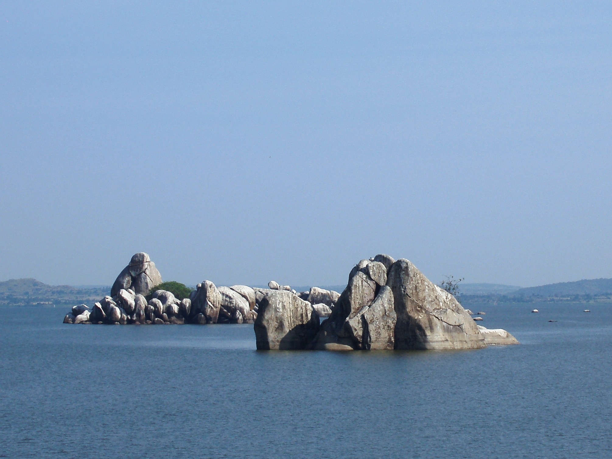 Lake Victoria, Picturesque shore, Kenya, SkyscraperCity forum, 2020x1510 HD Desktop