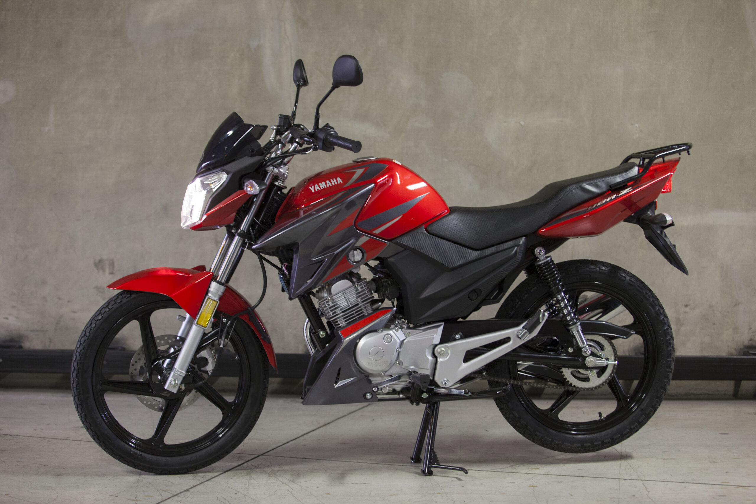 Yamaha YBR125, Download YBR125, Images, Free, 2560x1710 HD Desktop