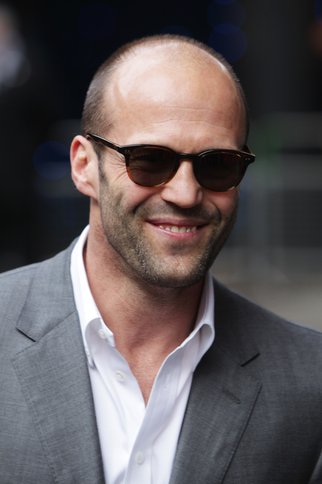 Jason Statham, iPhone background,, 1370x2050 HD Phone