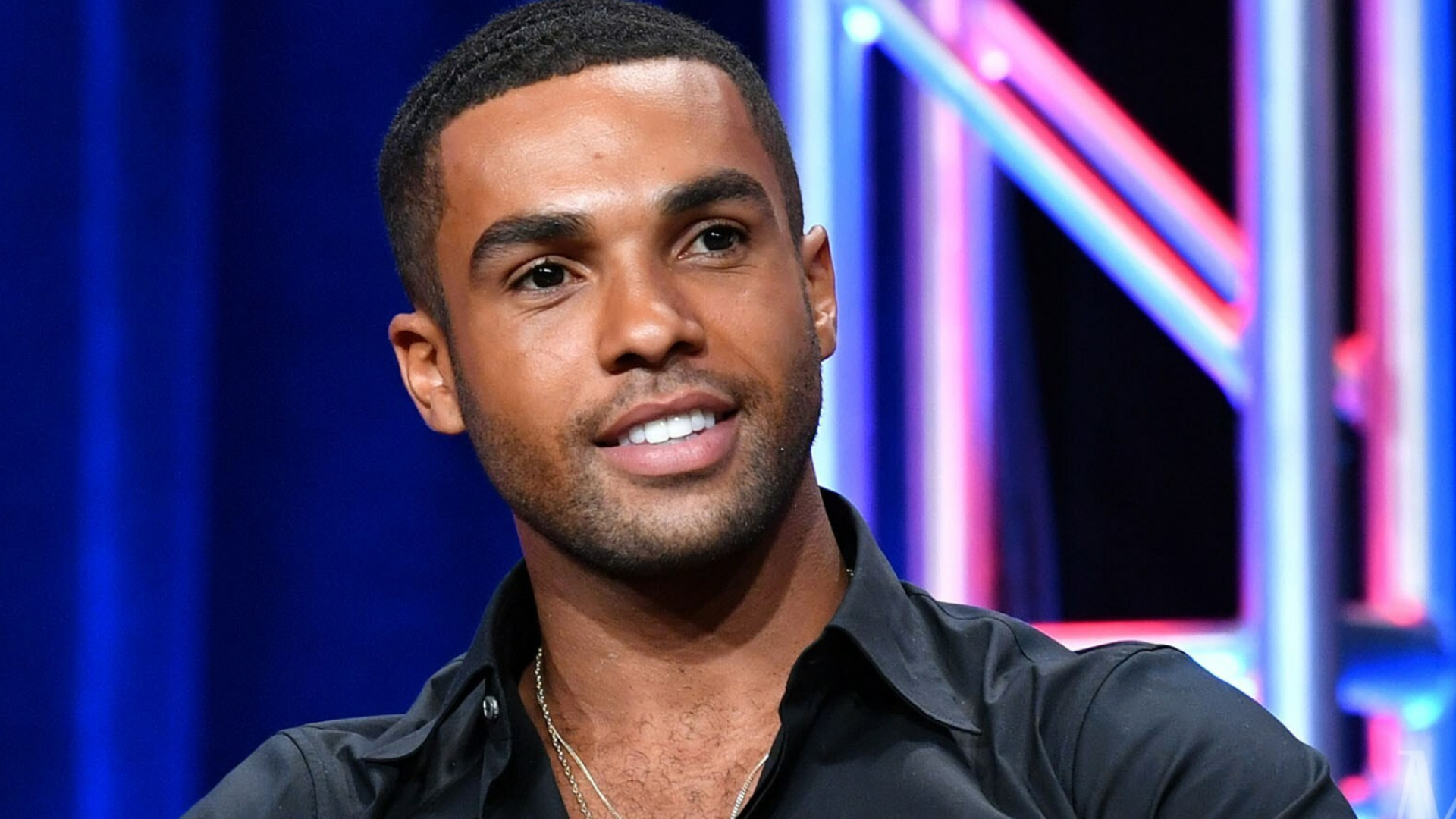 Lucien Laviscount, Close crop, Mid fade, Hairstyles, 1920x1080 Full HD Desktop