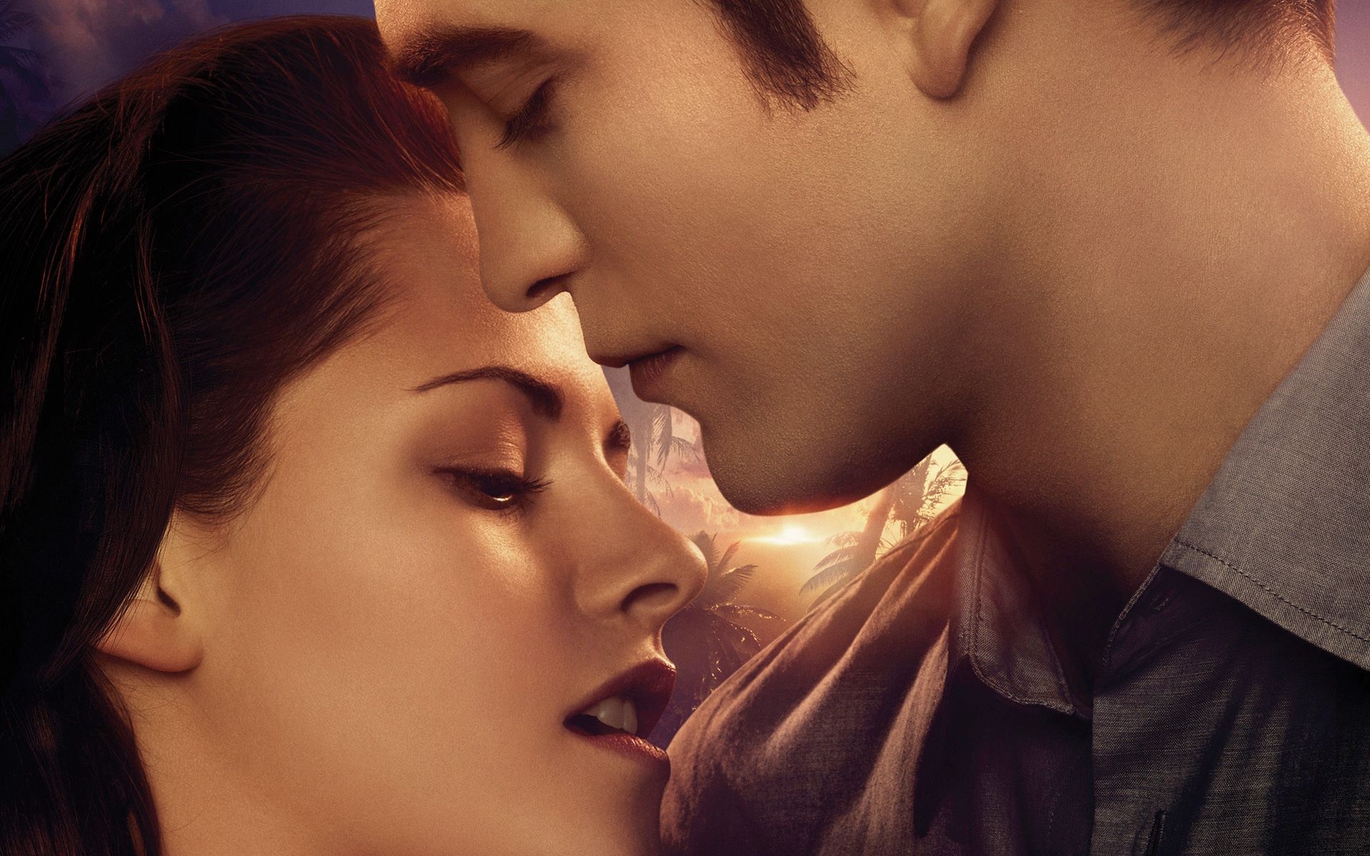 Twilight saga, Romantic wallpapers, Breaking Dawn saga, 1920x1200 HD Desktop