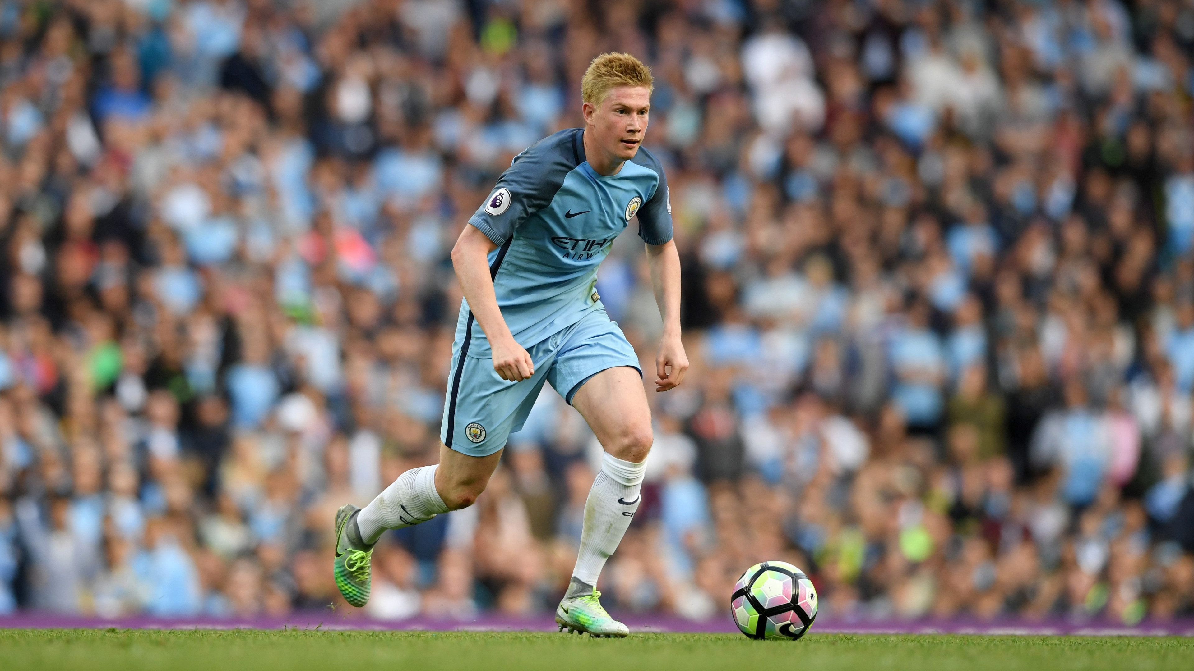 Kevin De Bruyne, 4712x2728, 58717, Baltana, 3840x2160 4K Desktop