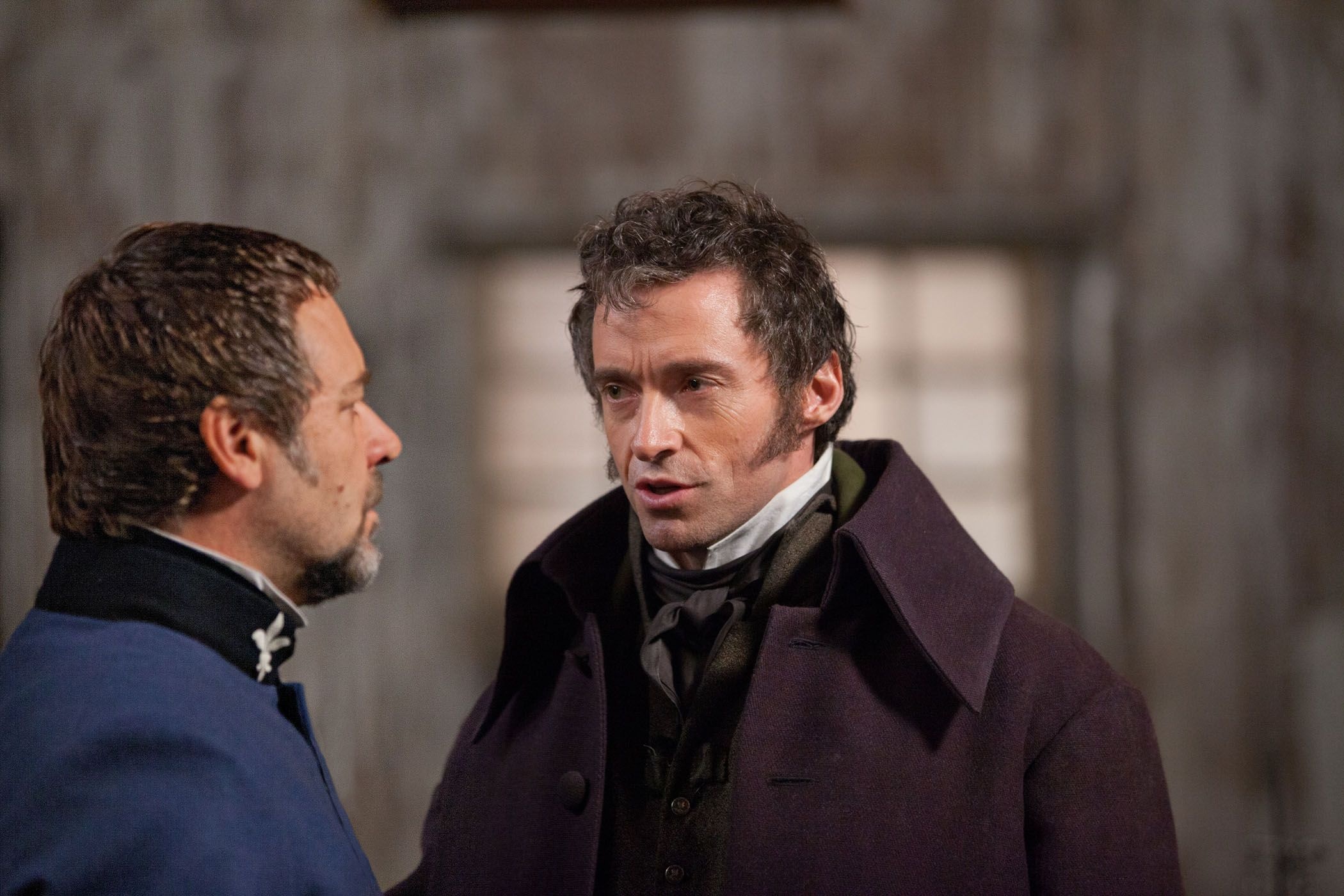 Les Miserables 2012, Movie ideas, Les Miserables, 2100x1400 HD Desktop