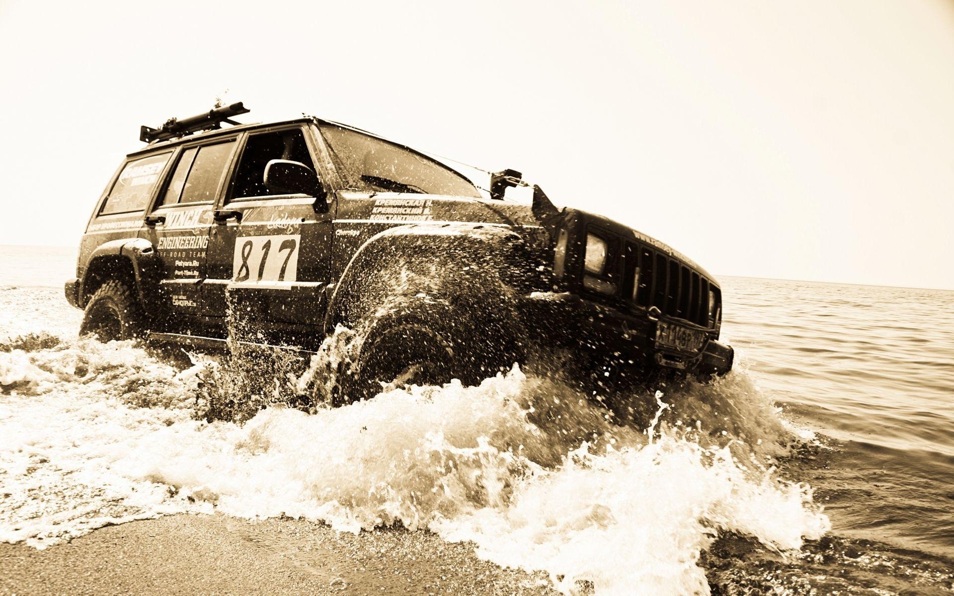 Off-road cars, Top free backgrounds, Adventure thrill, Off-road driving, 1920x1200 HD Desktop