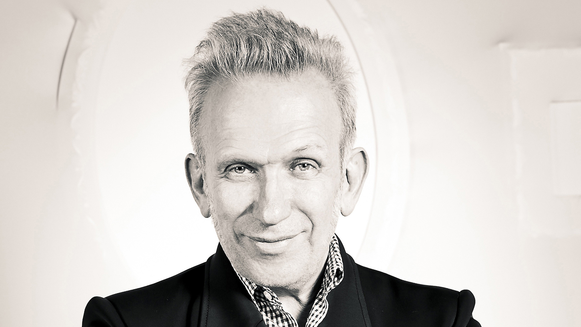 Jean Paul Gaultier, Other, Collaboration, Target, 1920x1080 Full HD Desktop