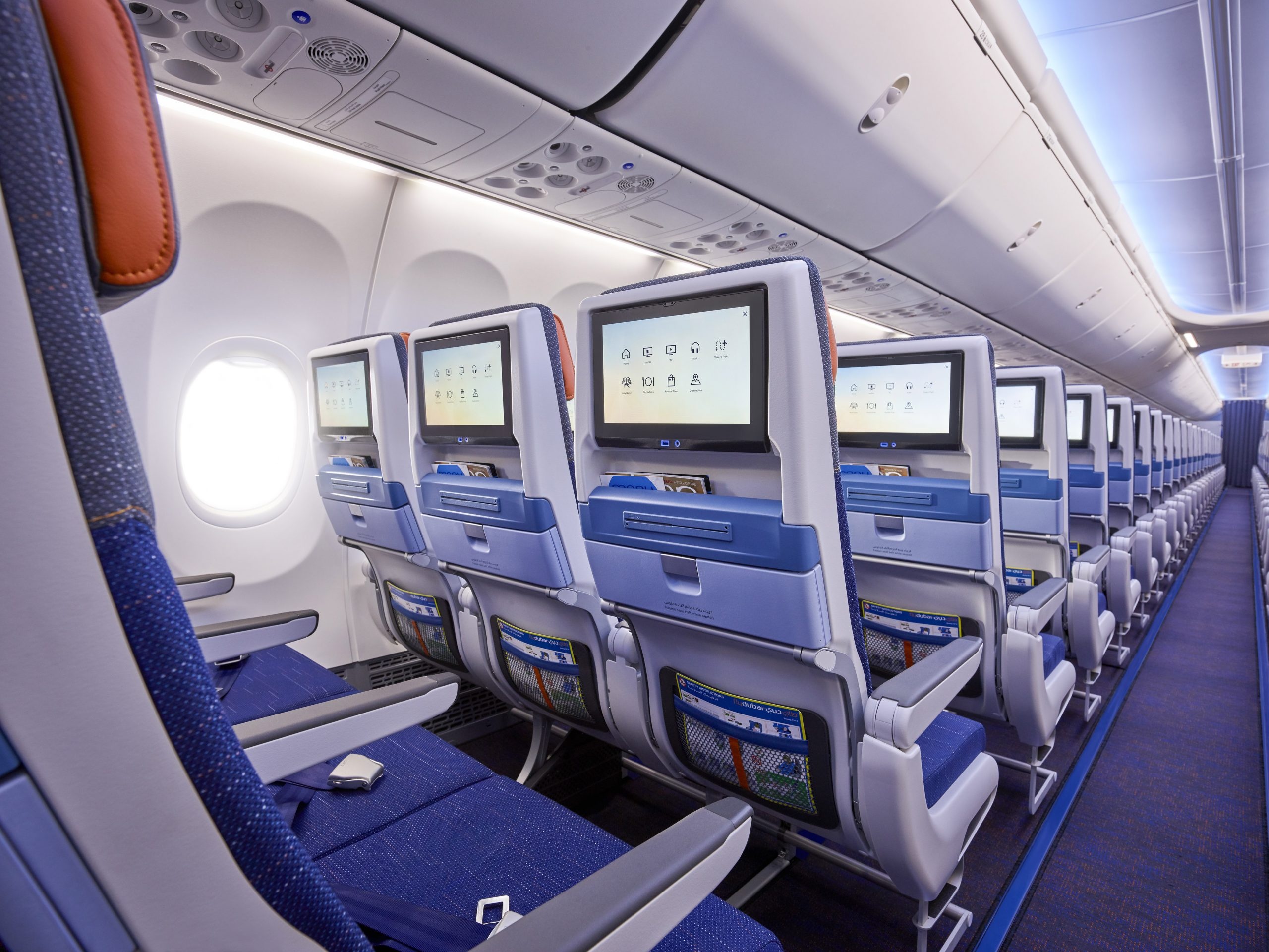 Flydubai network expansion, Izmir connection, Turkey tourism, Breaking news, 2560x1920 HD Desktop