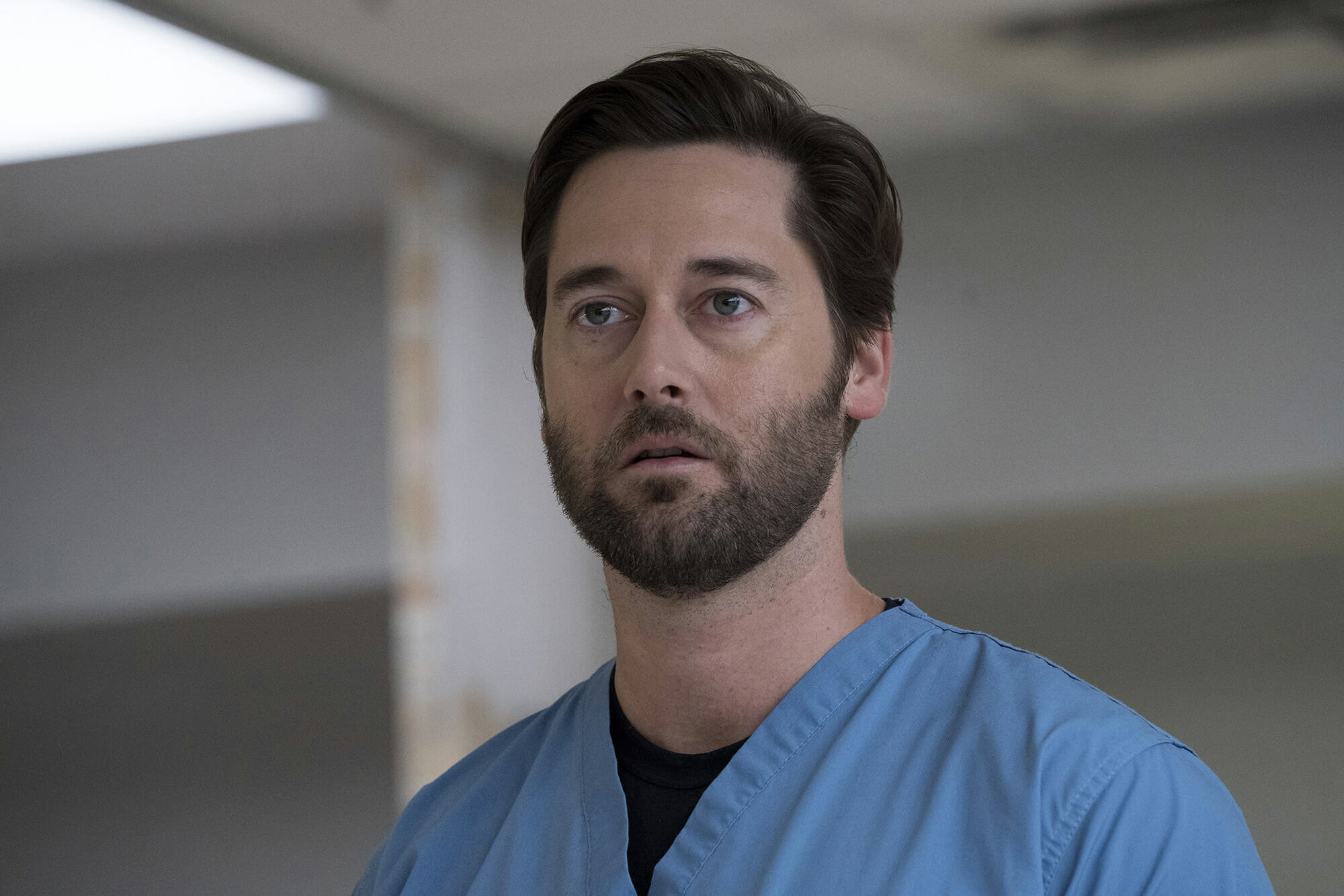 S02E01, New Amsterdam (TV Series) Wallpaper, 2000x1340 HD Desktop