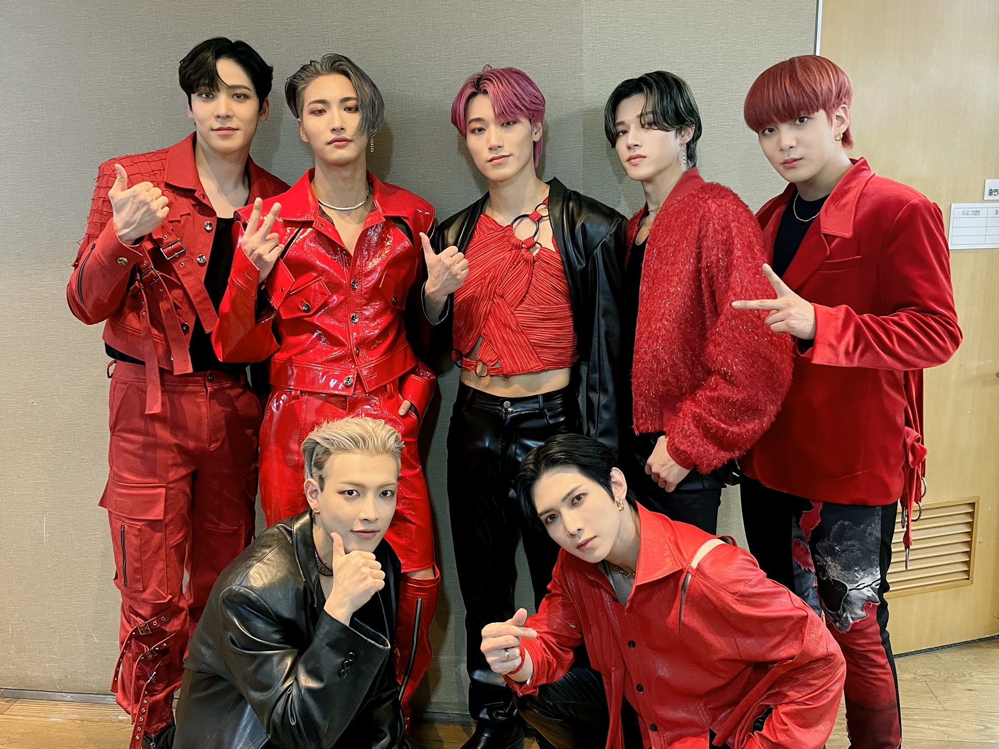 Kim Hong Joong, Ateez member, Ateez photo, Fanpop, 2050x1540 HD Desktop