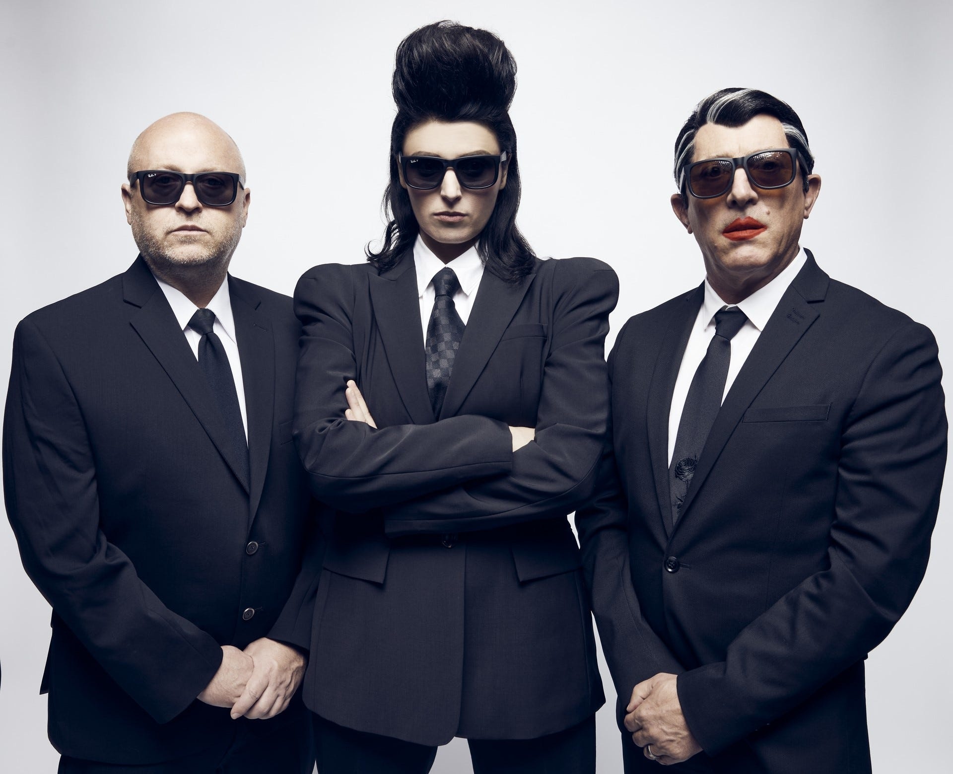 Maynard James Keenan, Musician, Puscifer Tour, 1920x1560 HD Desktop
