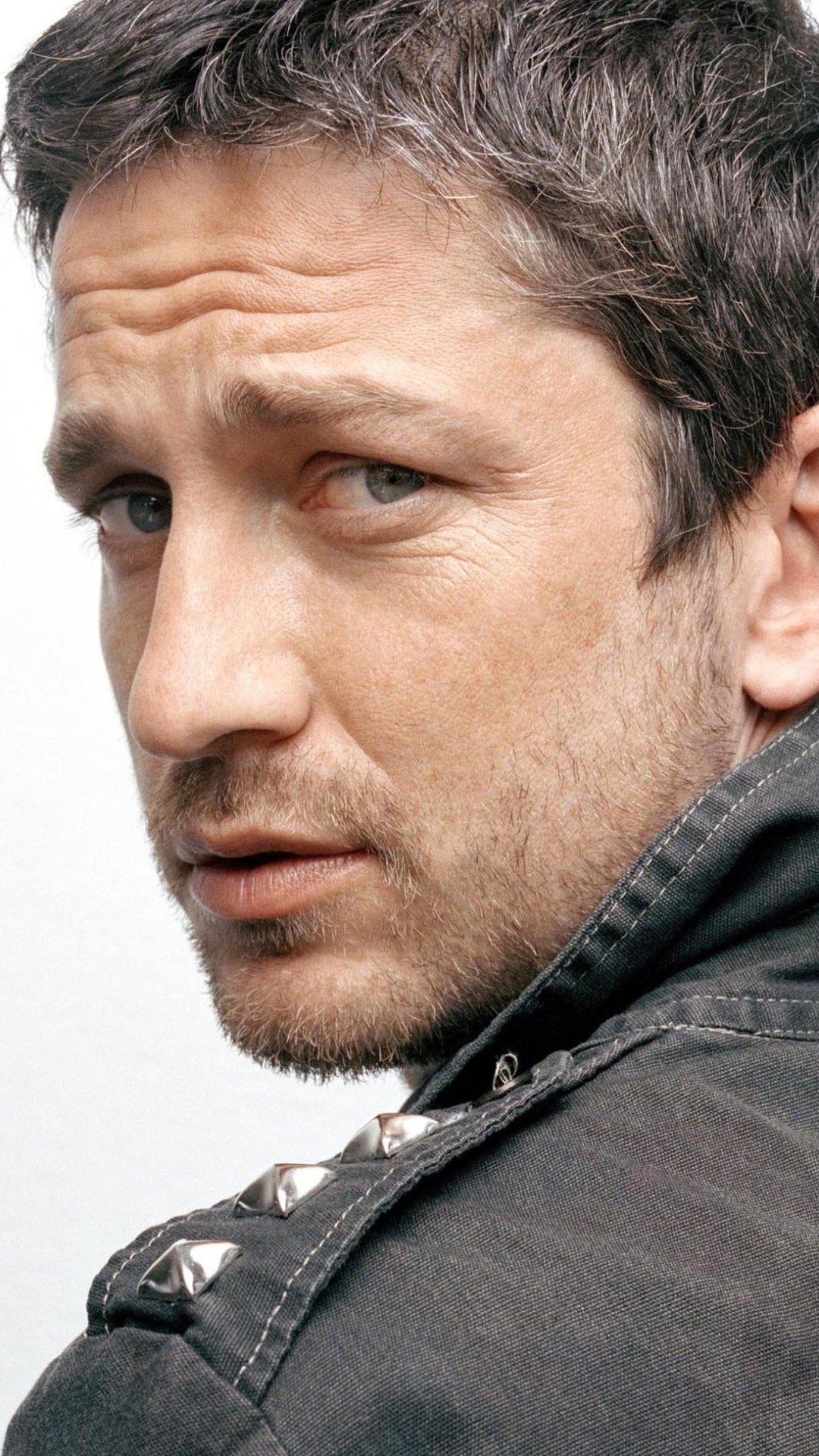 Gerard Butler, Movies, Celebrity Gerard Butler, 1080x1920 Full HD Phone