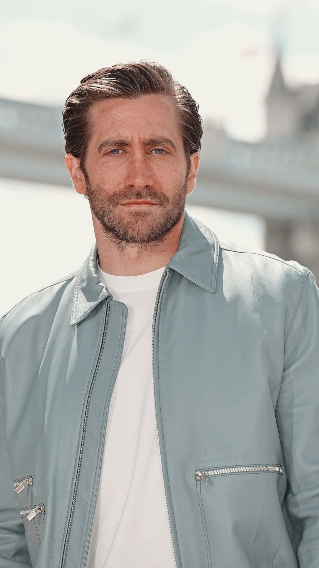 Jake Gyllenhaal, Like or reblog, Save, 1080x1920 Full HD Phone