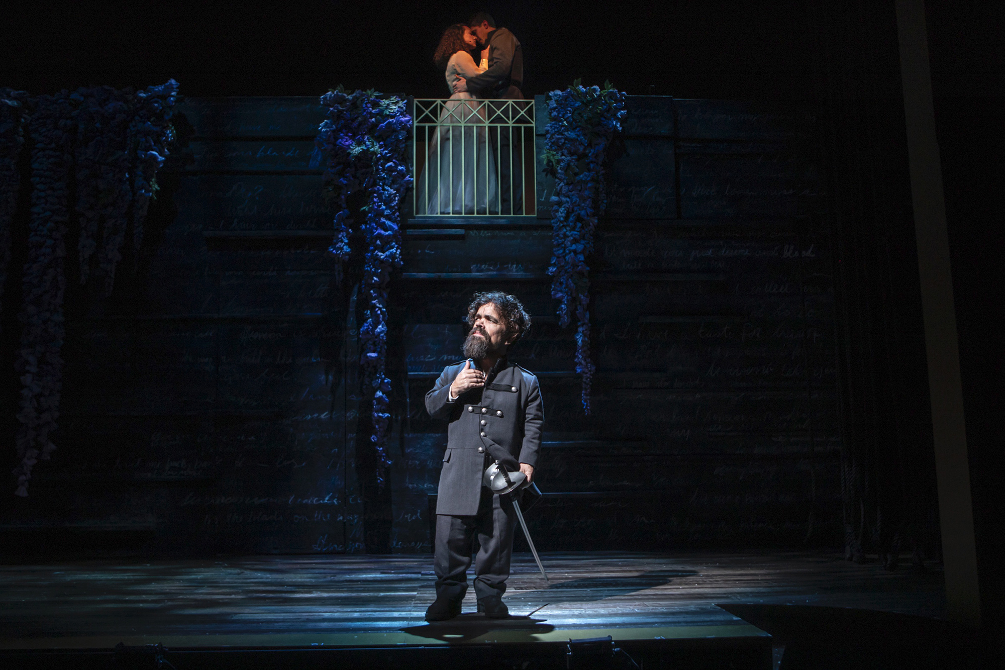 Cyrano review, Moody mess, Peter Dinklage, Musical, 2000x1340 HD Desktop