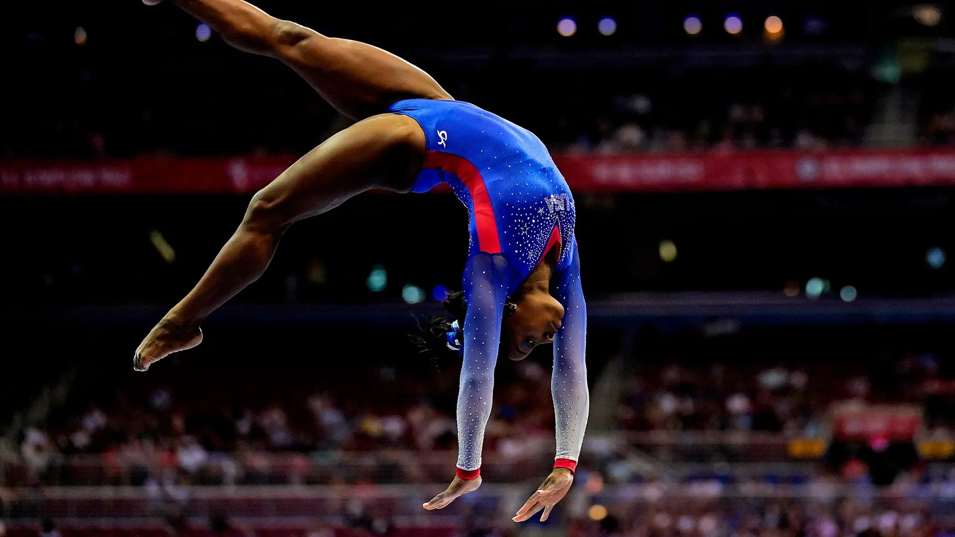 Gymnastics, Watch, Tokyo, Olympics, 1920x1080 Full HD Desktop