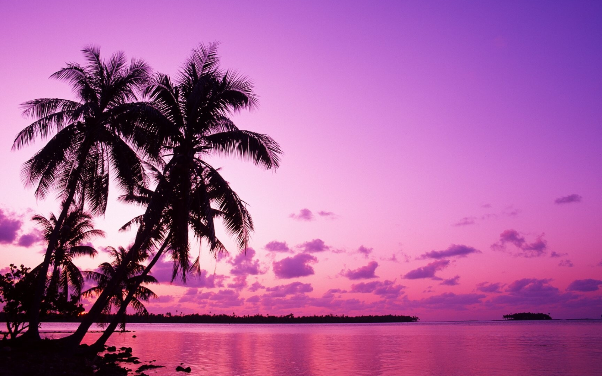 Tahiti HD wallpapers, Desktop backgrounds, Exotic destination, Tropical paradise, 1920x1200 HD Desktop