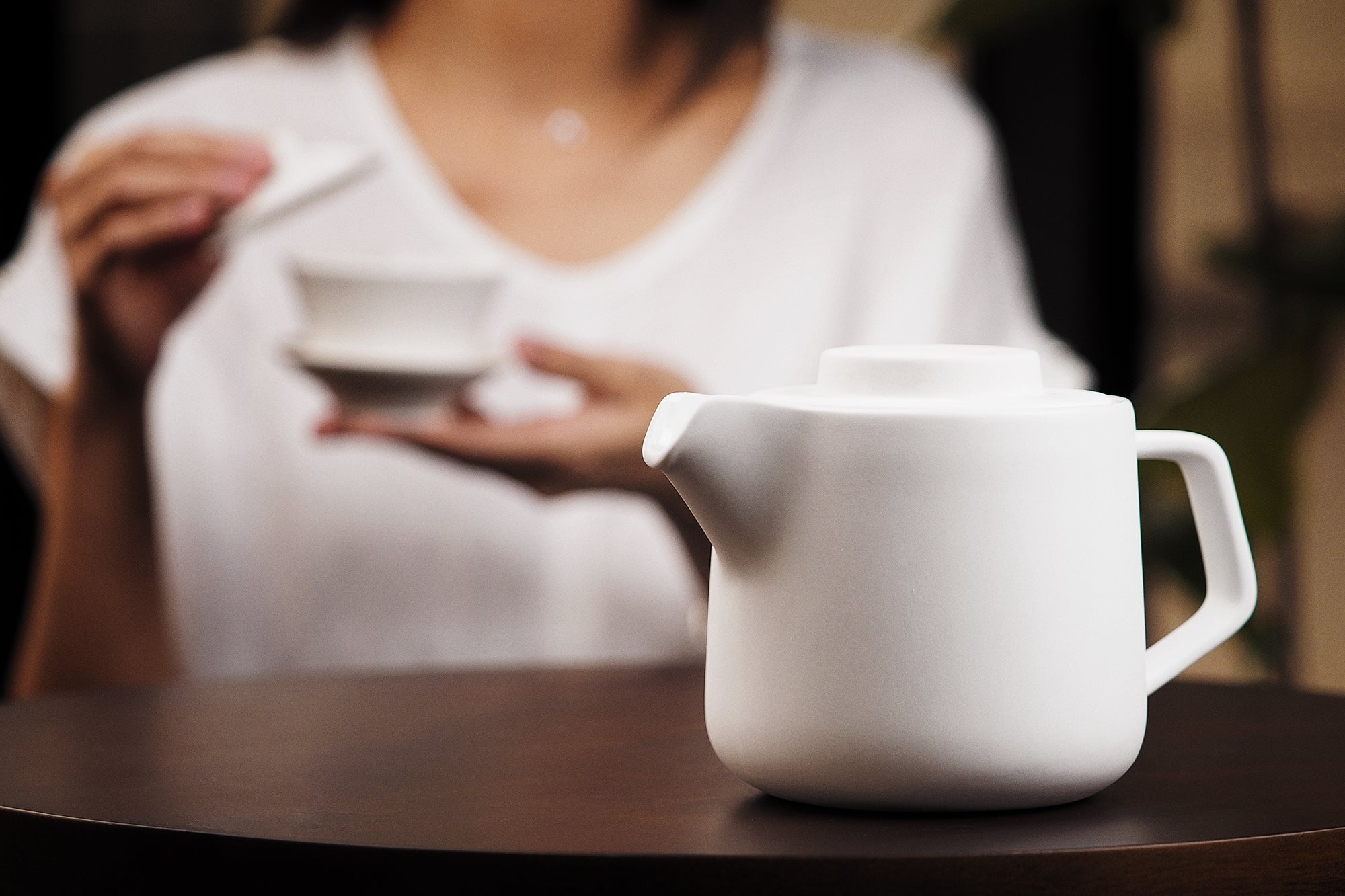 Duopot, Teapots Wallpaper, 2000x1340 HD Desktop