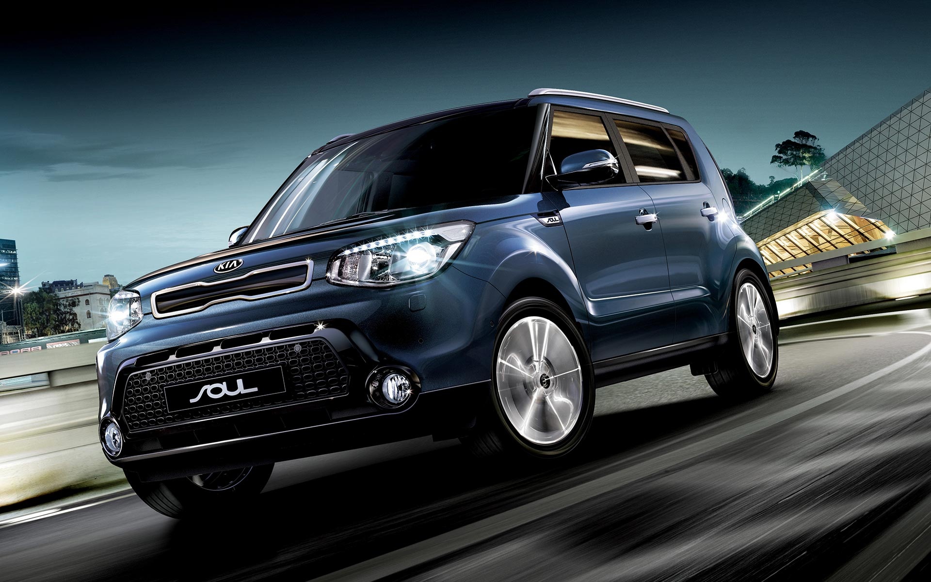 Kia Soul, Kmc images, Soul gallery, Index, 1920x1200 HD Desktop