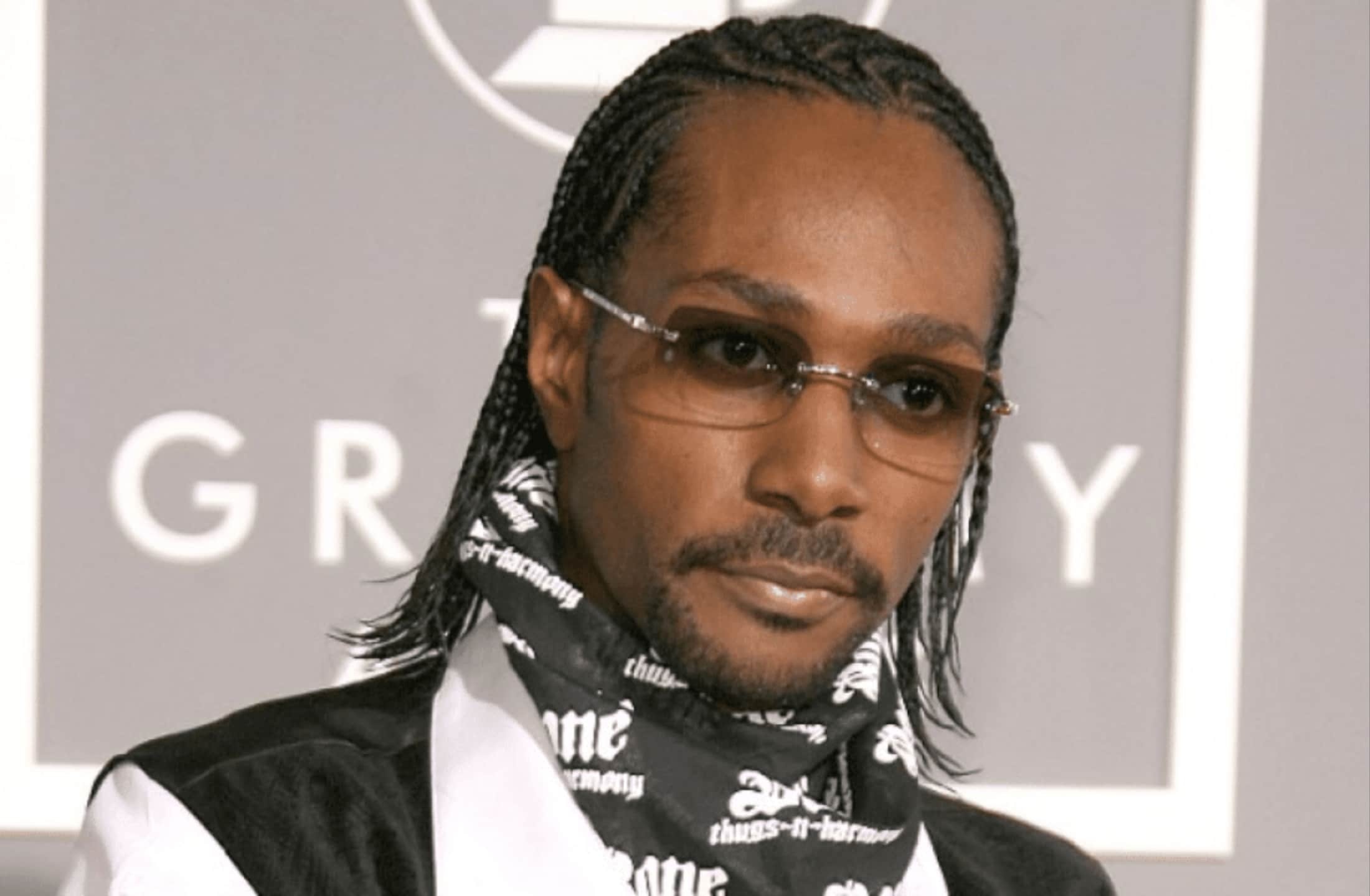 Krayzie Bone, Net worth, Height, Wife, 2200x1440 HD Desktop