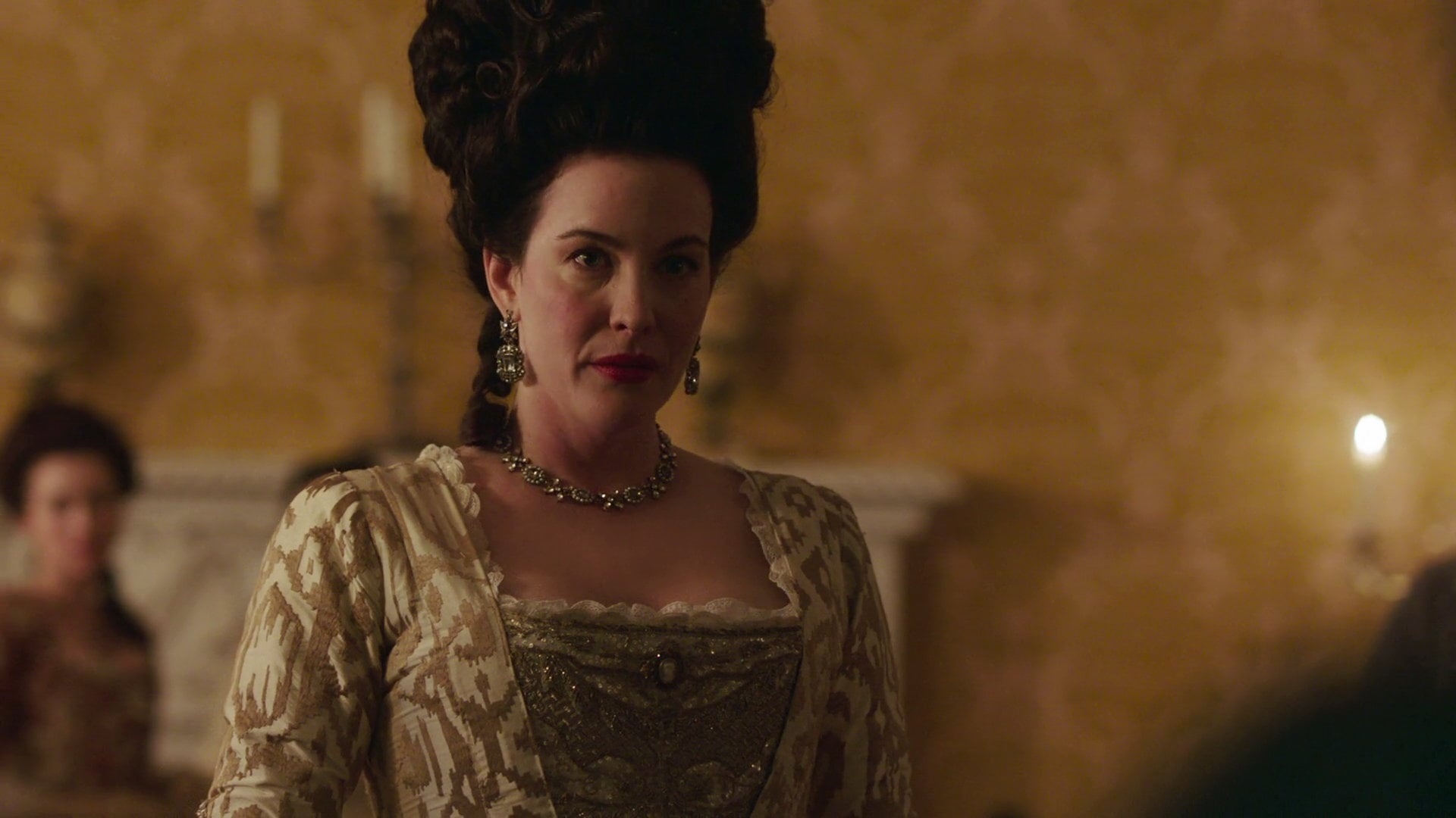 S02E01, Harlots (TV Series) Wallpaper, 1920x1080 Full HD Desktop