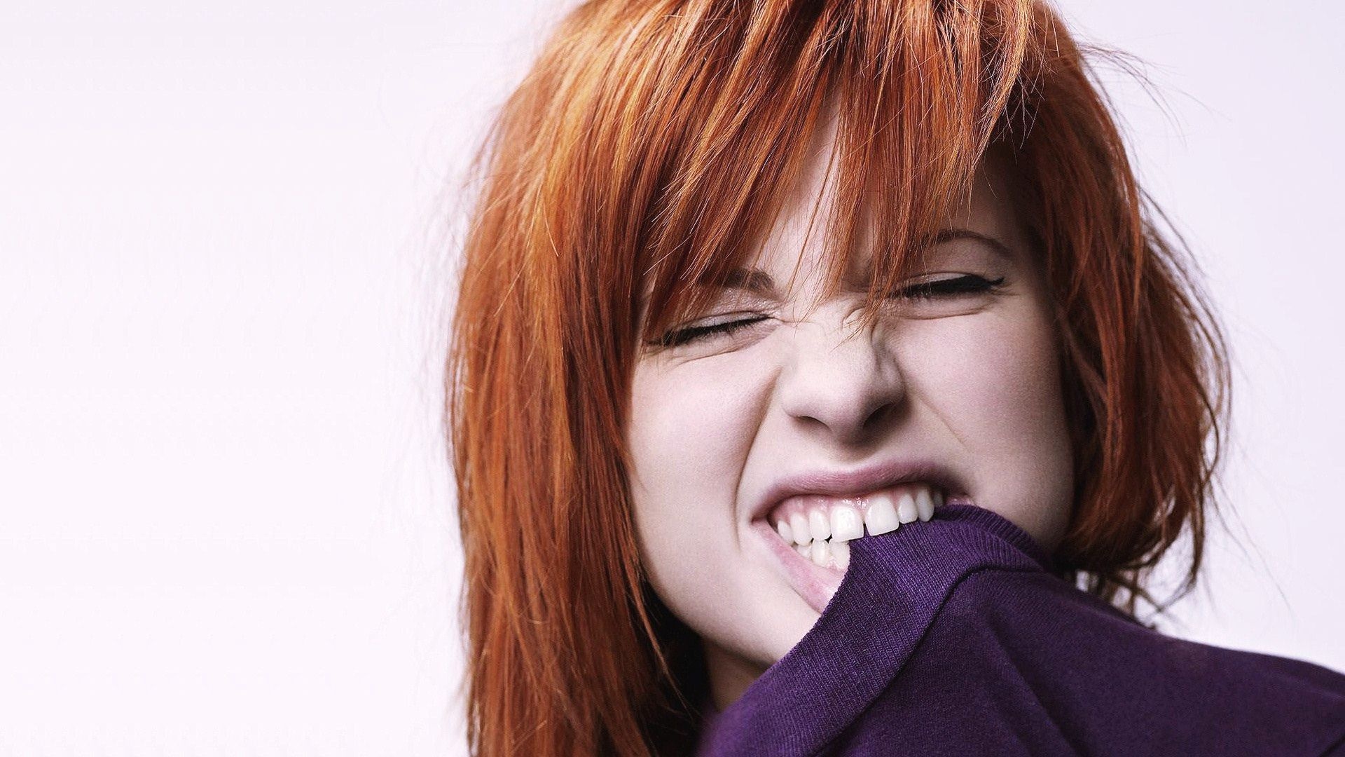 Hayley Williams, HD wallpaper posted, Samantha Peltier, Music, 1920x1080 Full HD Desktop