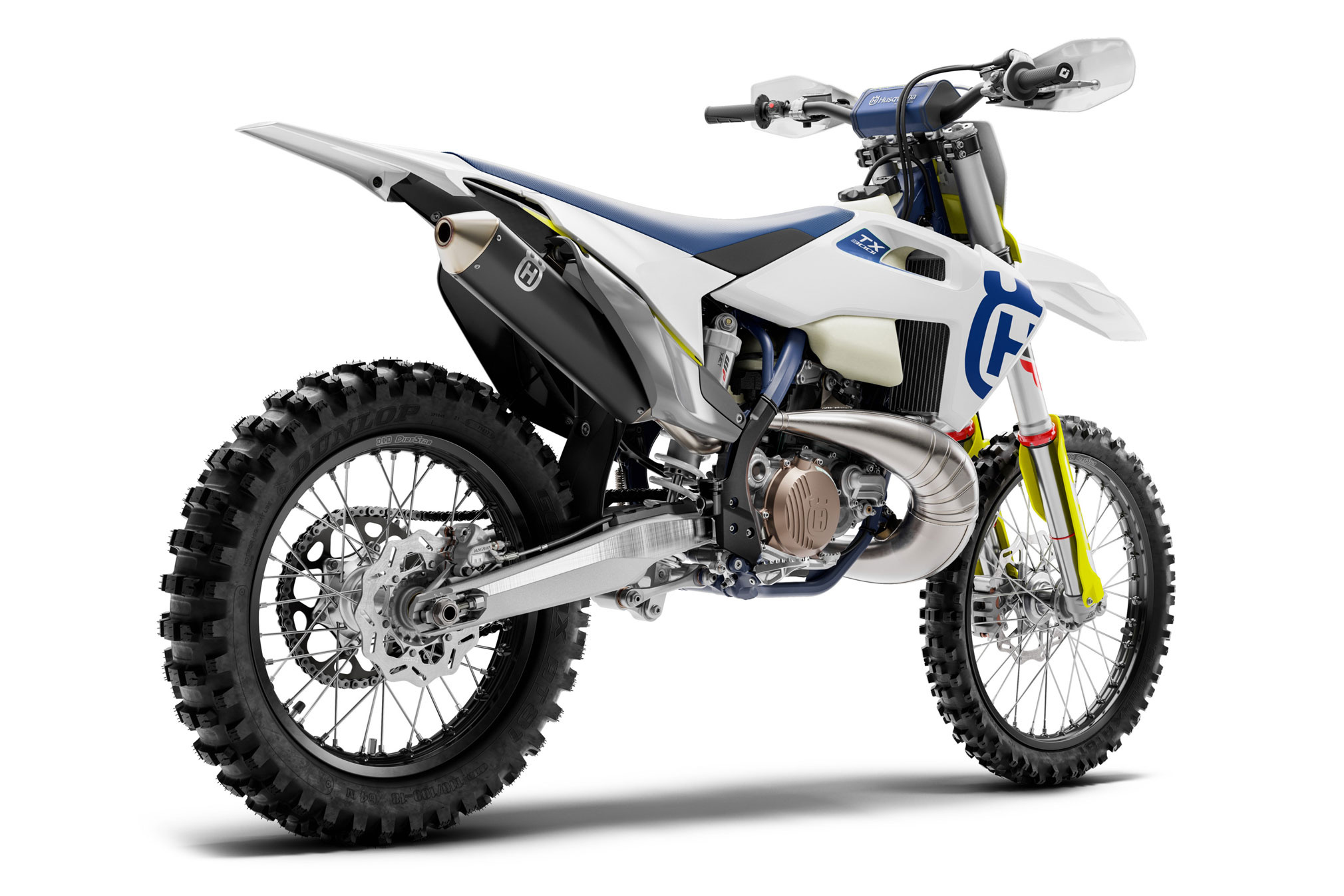 Husqvarna TX, Auto model, 2020 guide, Off-road adventure, 2020x1350 HD Desktop