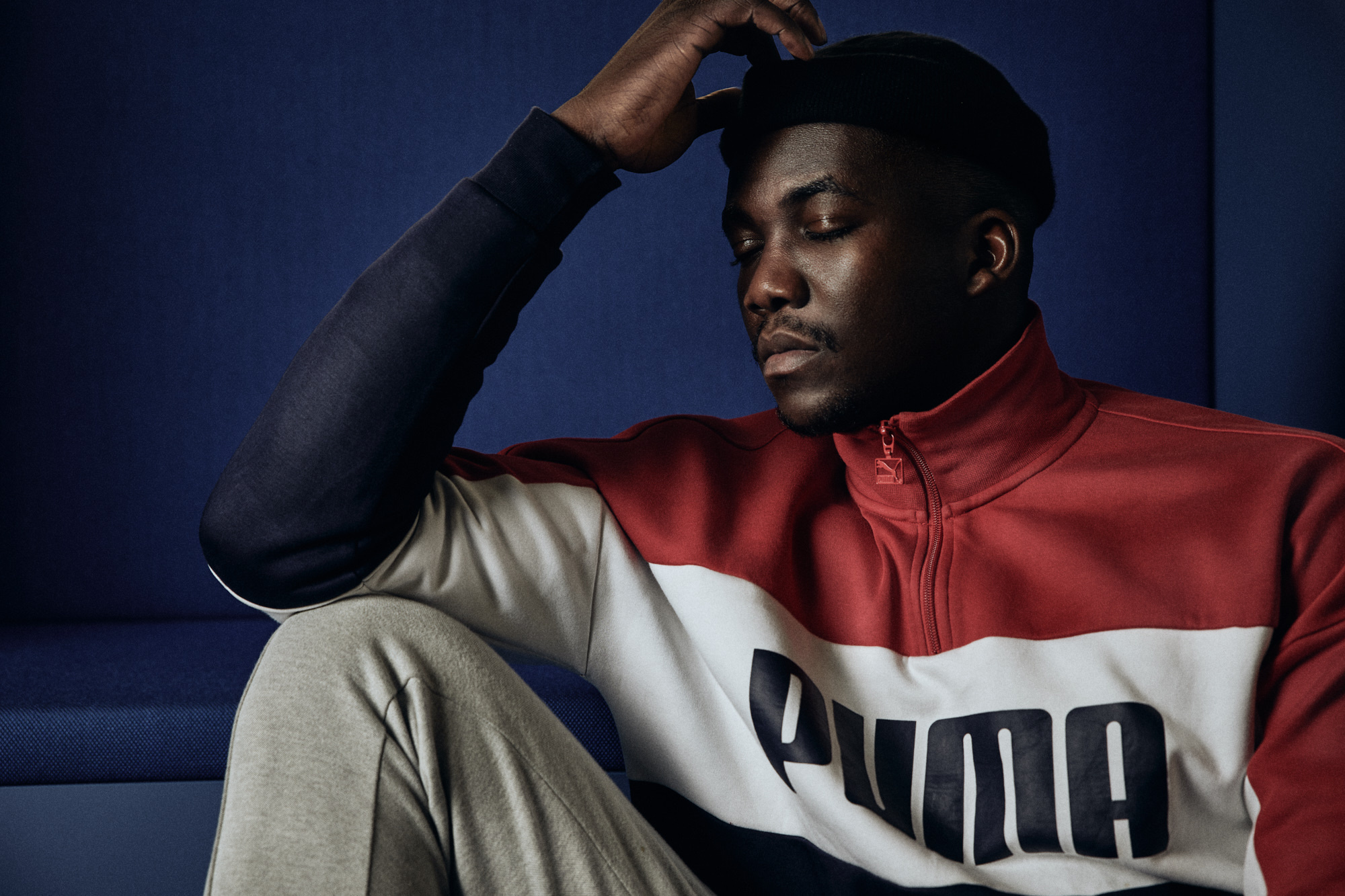 Jacob Banks music, Enlightening interview with Jacob Banks, Village greatness, 2000x1340 HD Desktop