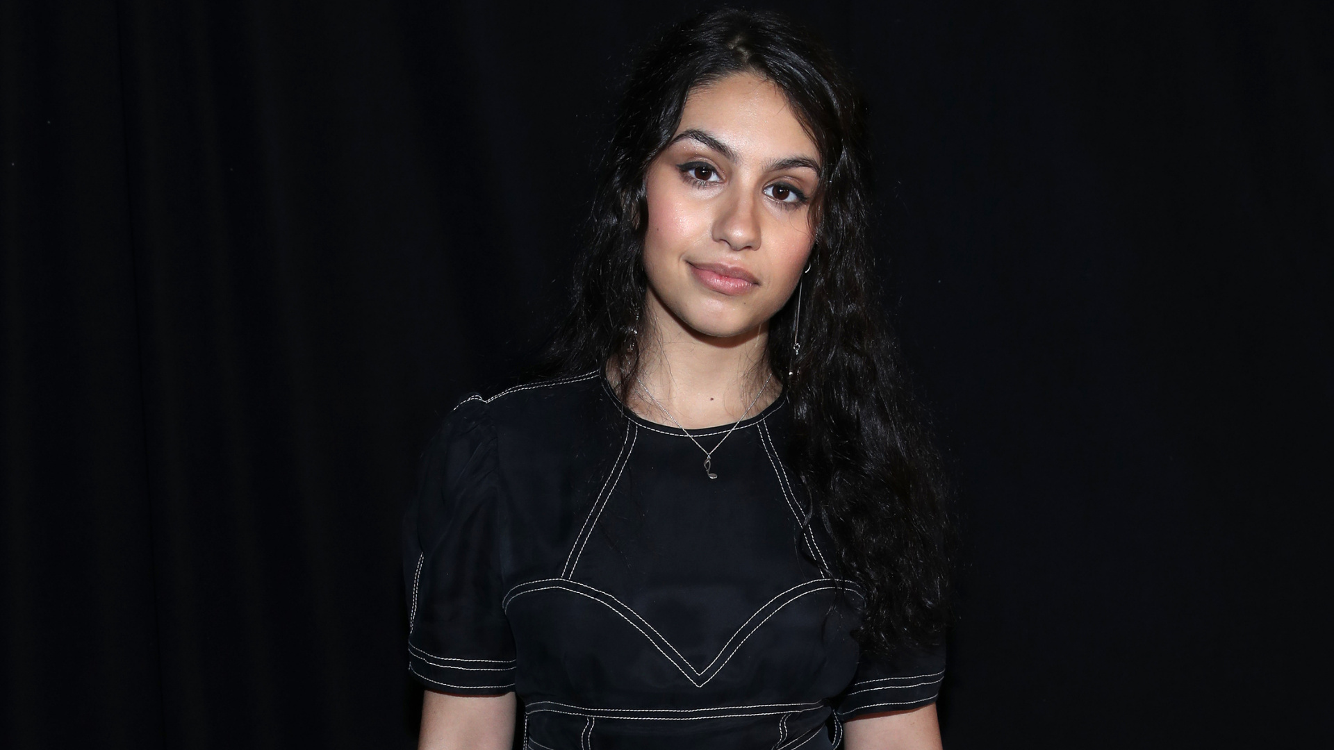 Alessia Cara, Mental health journey, Music, 1920x1080 Full HD Desktop