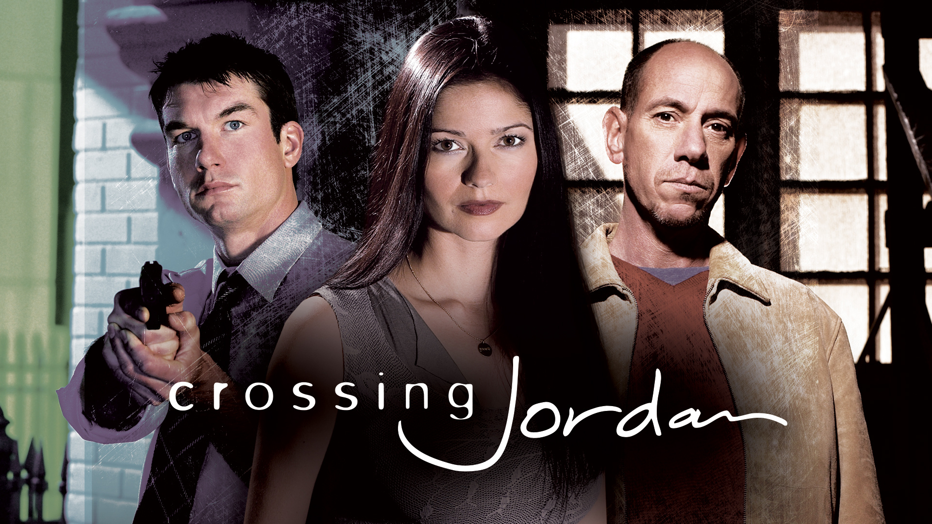 Crossing Jordan, Photo Galleries, 1920x1080 Full HD Desktop