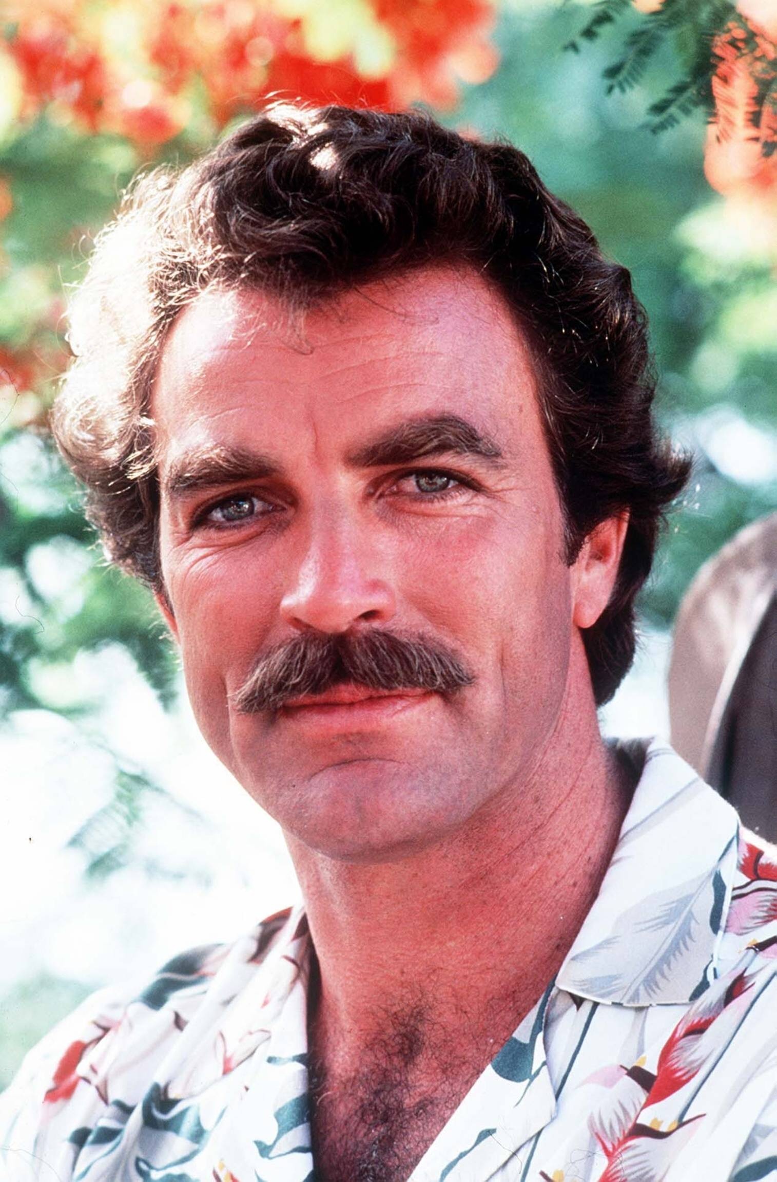 Tom Selleck, Philanthropic endeavors, Charitable spirit, Generosity, 1520x2310 HD Phone