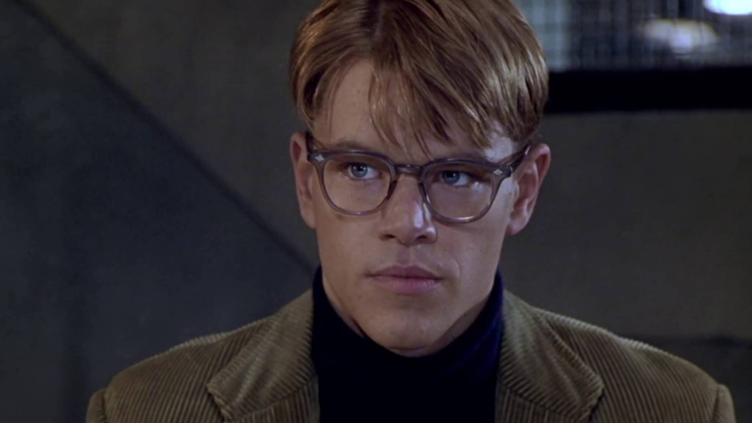 Talented Mr. Ripley, Menswear expert, Stylish attire, Fashion inspiration, 2560x1440 HD Desktop