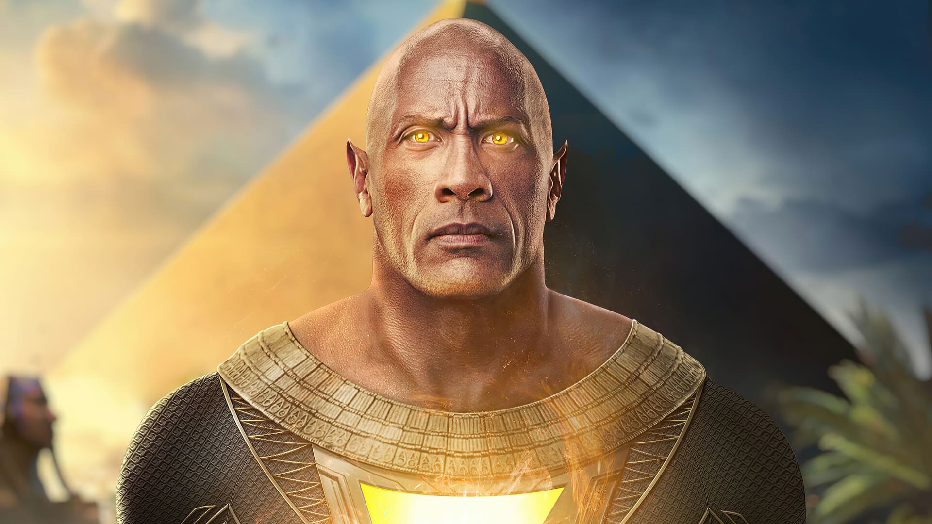 Black Adam, wallpapers, download, avatar, 1920x1080 Full HD Desktop