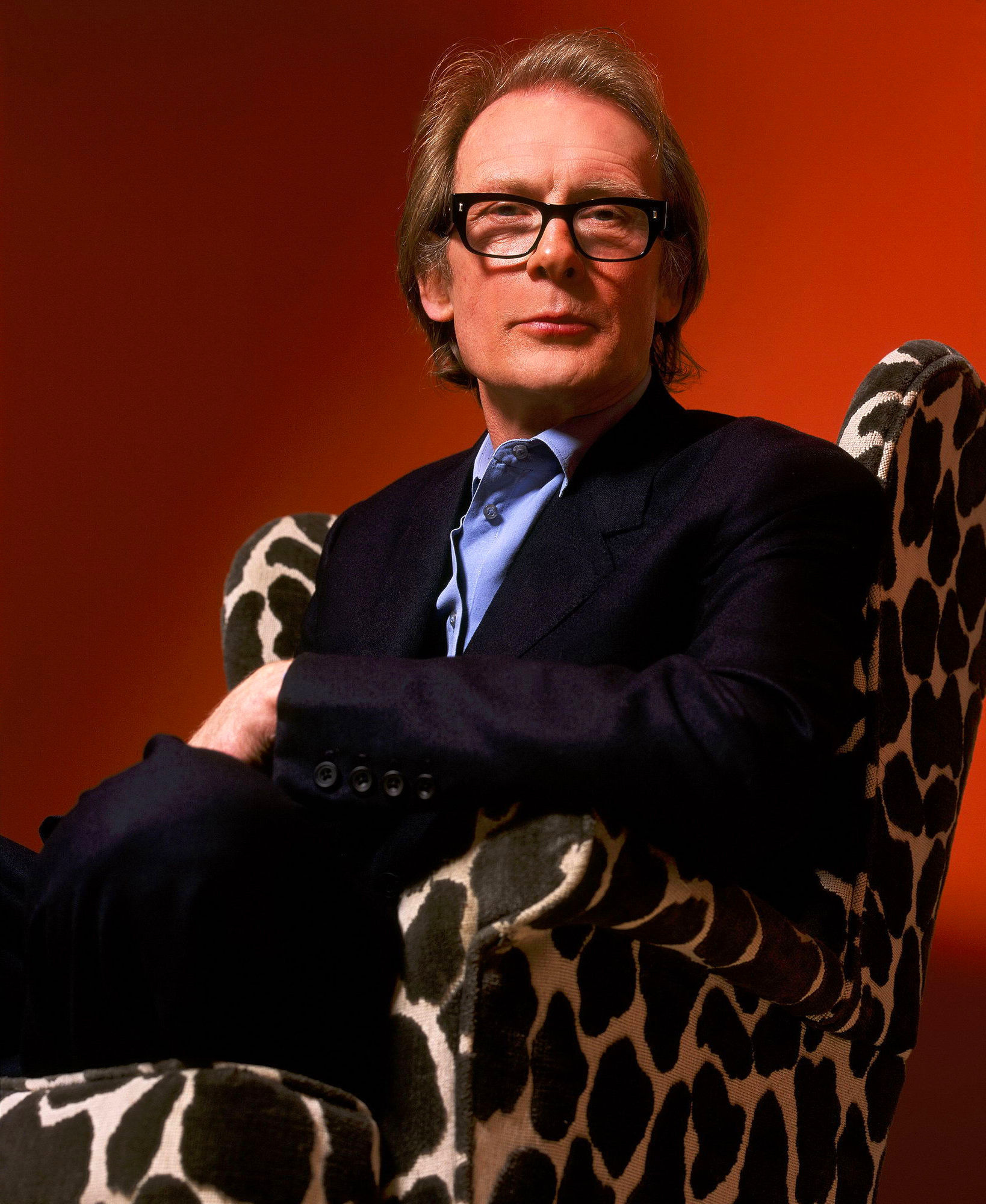 Bill Nighy, Wallpapers, Maximumwall, Actor, 1640x2000 HD Phone