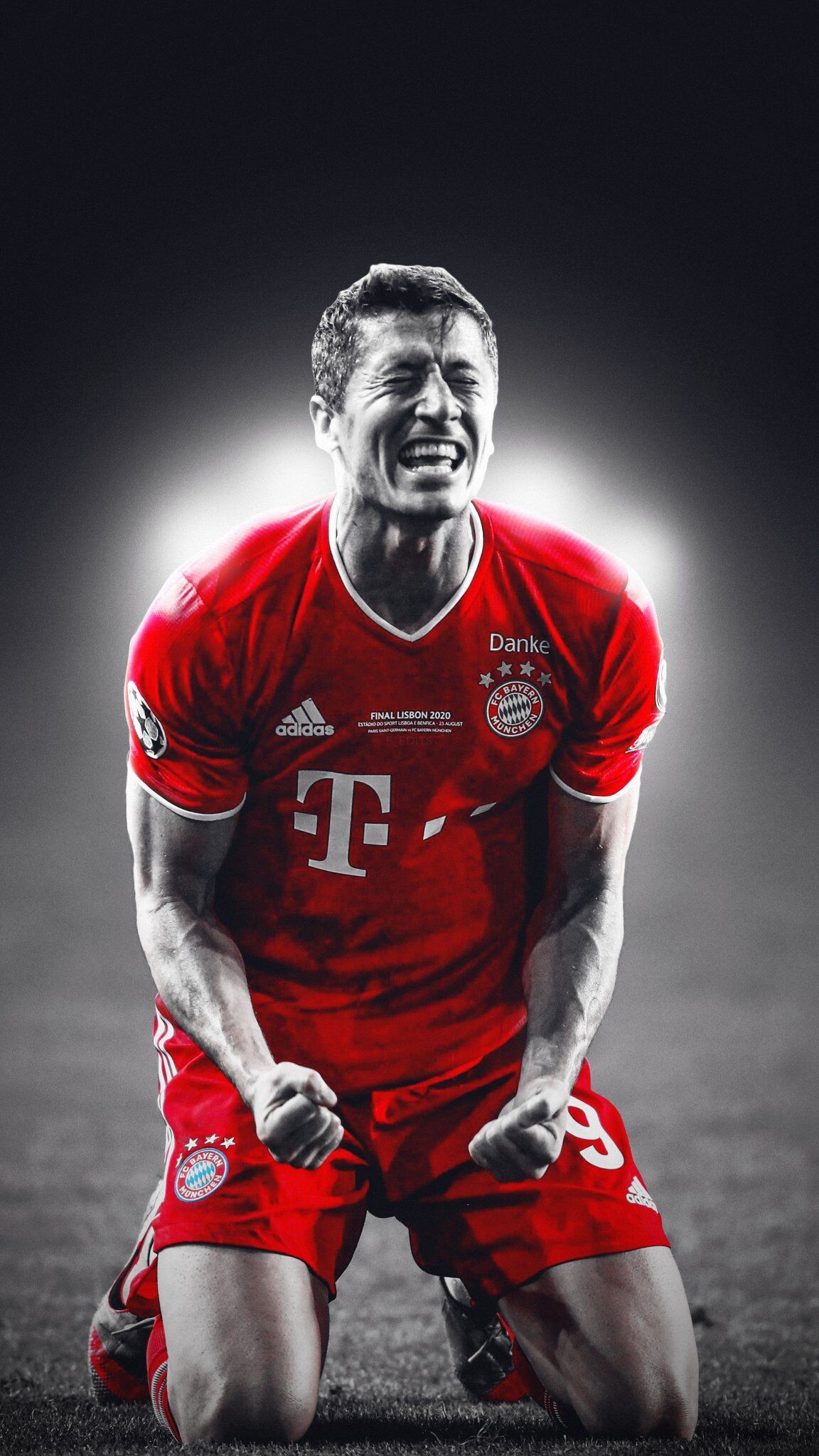 Germany Soccer Team, FC Bayern Munich, Sports, Football, 1160x2050 HD Phone