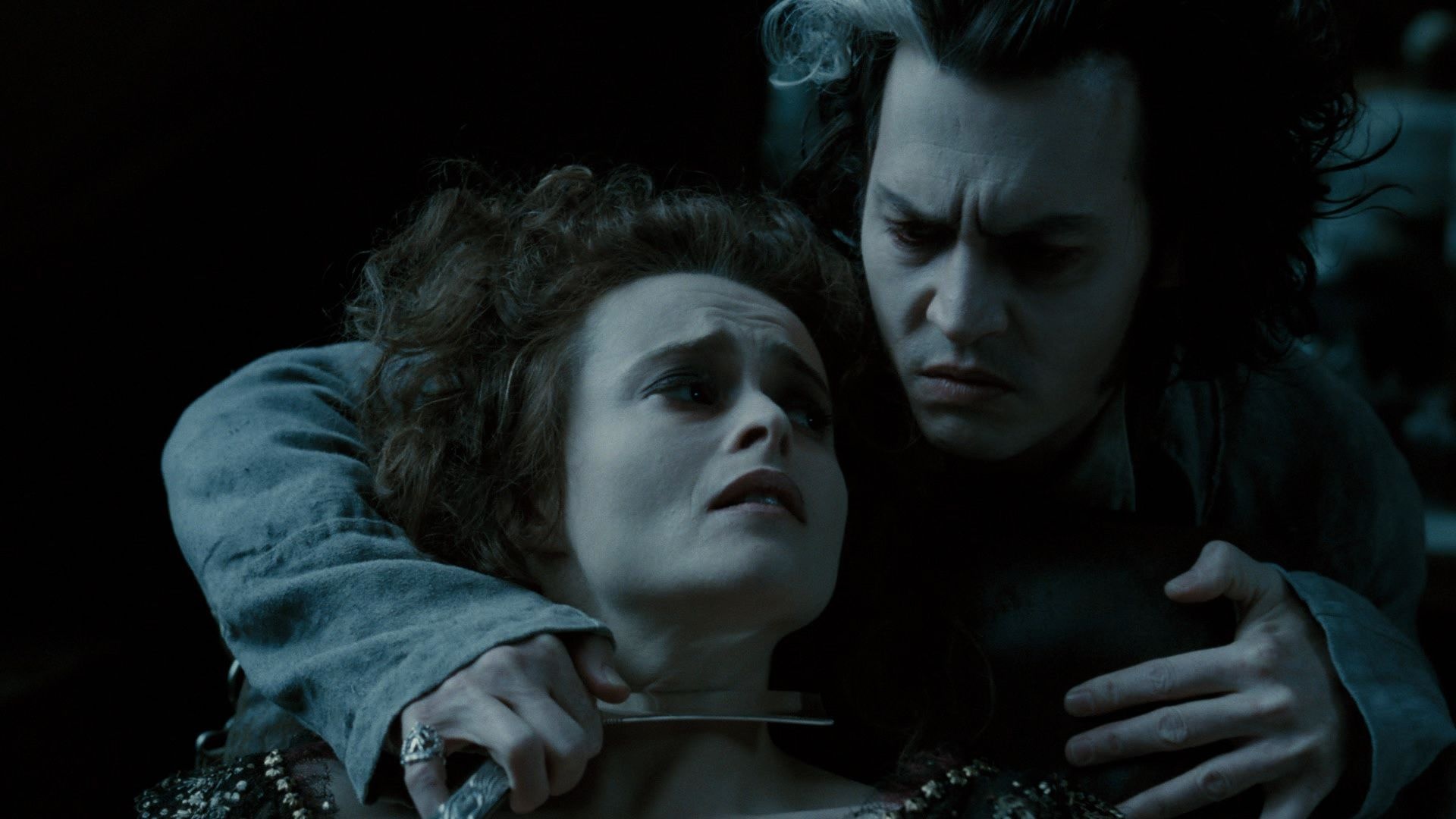 Sweeney Todd the demon, Wallpaper top free, Top free Sweeney, Todd backgrounds, 1920x1080 Full HD Desktop