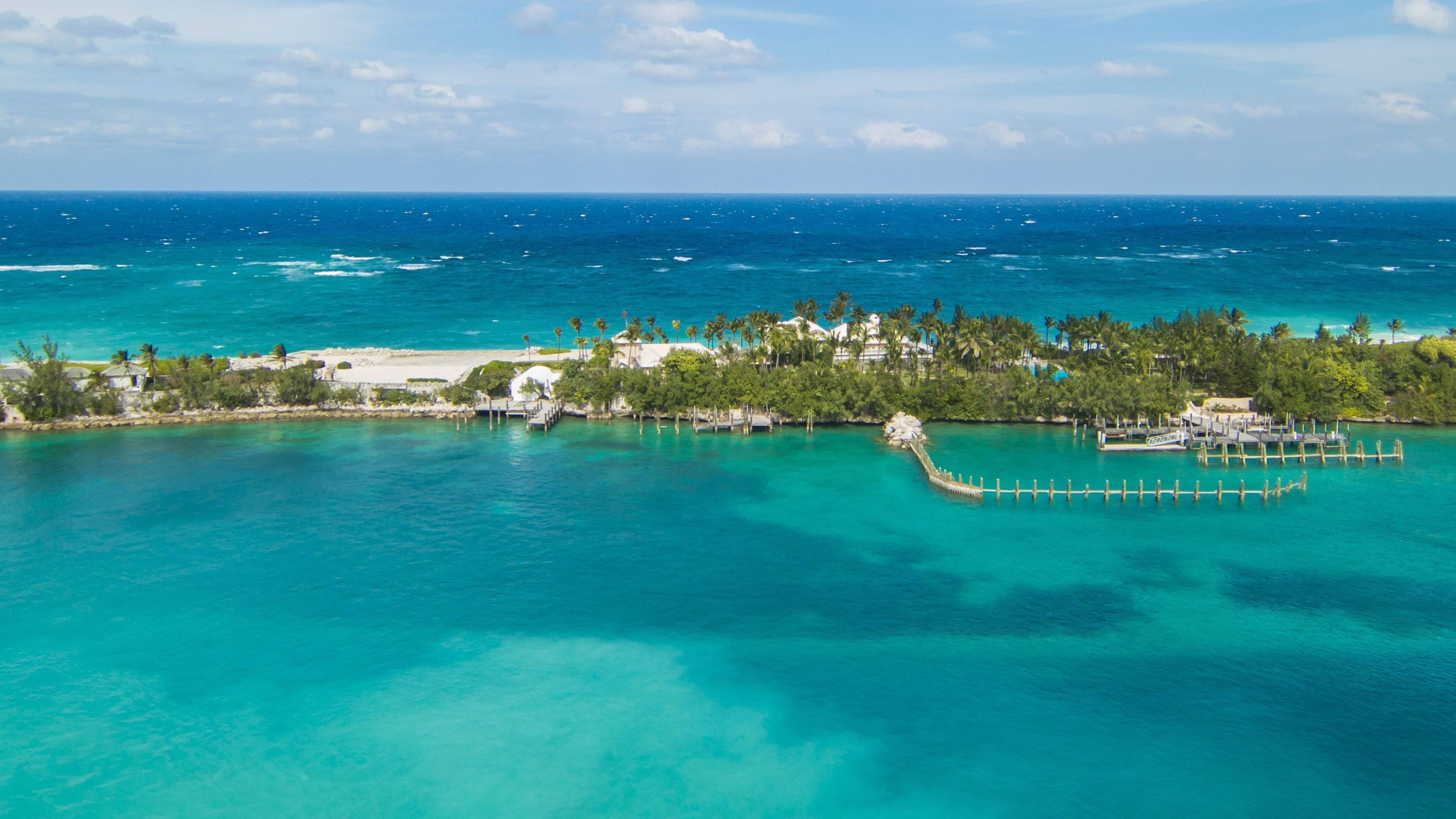 Nassau (Bahamas), HD Wallpapers, 3840x2160 4K Desktop