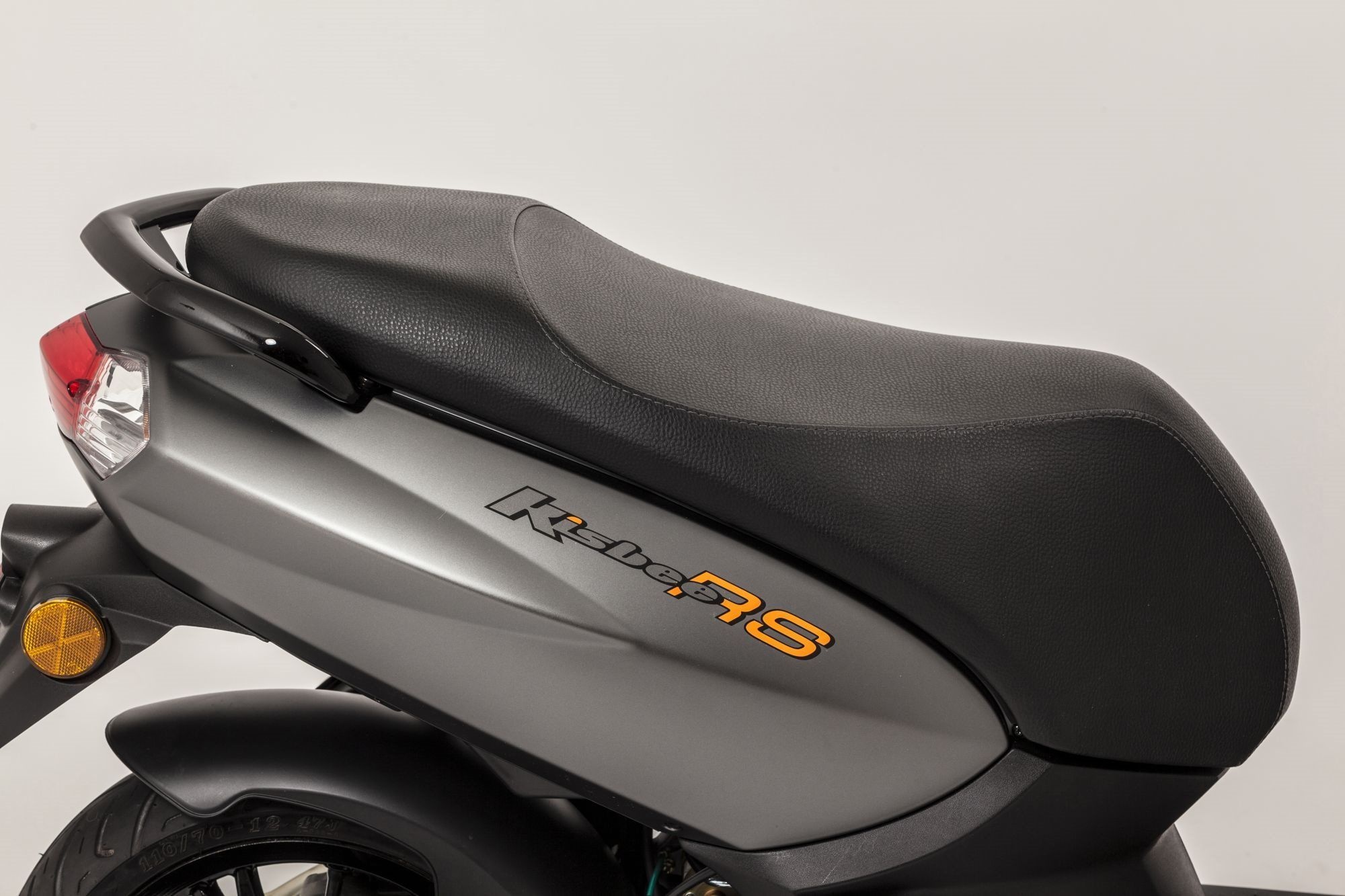 Peugeot Kisbee 50 RS, 2T, 2000x1340 HD Desktop