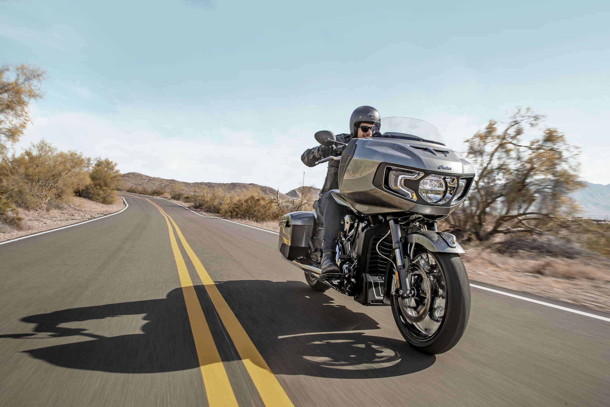 Indian Challenger, 2020 review, Dancing the polka, Motorcycle, 2000x1340 HD Desktop