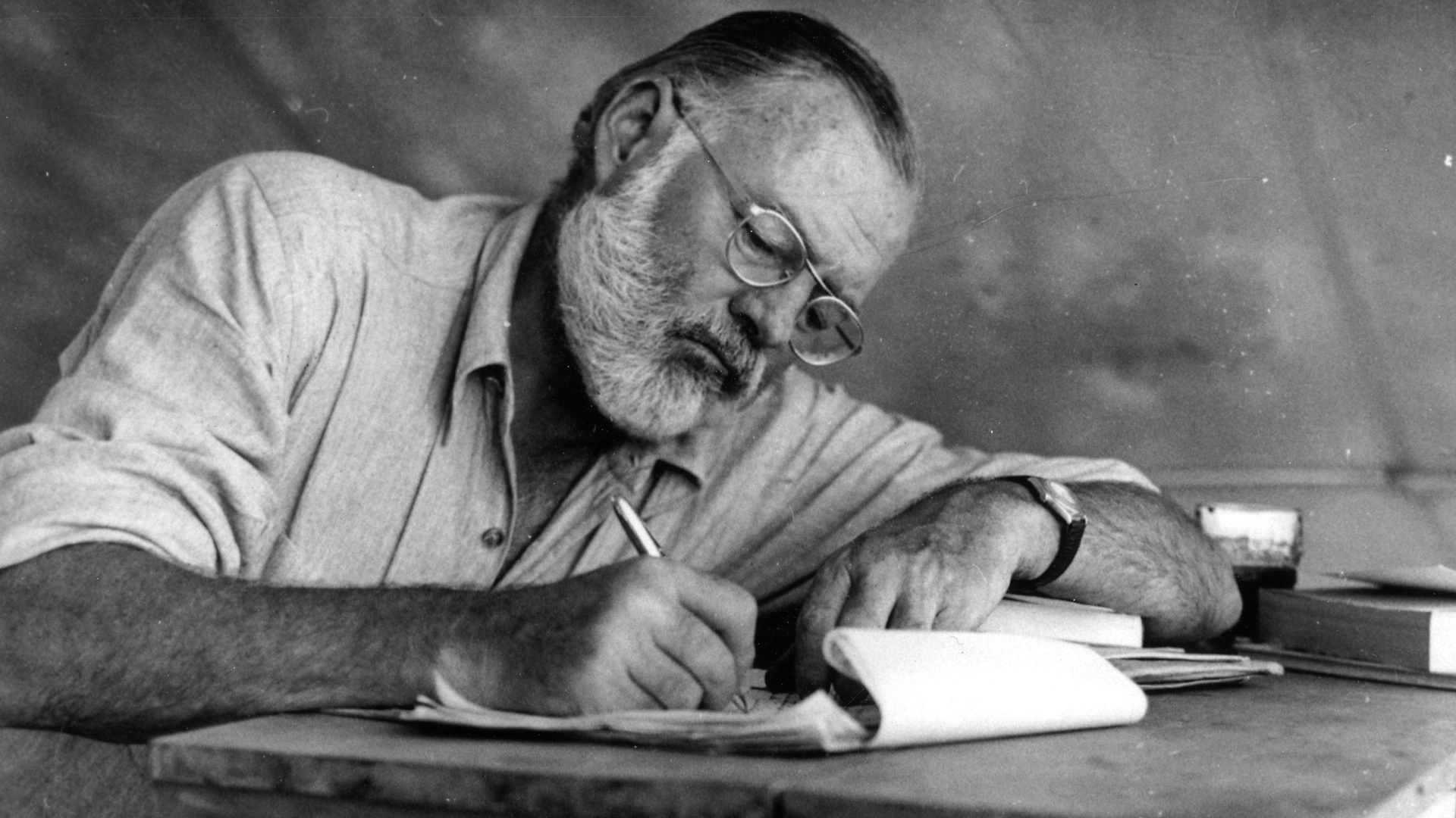 Ernest Hemingway wallpapers, Top free wallpapers, Backgrounds, Ernest Hemingway, 1920x1080 Full HD Desktop