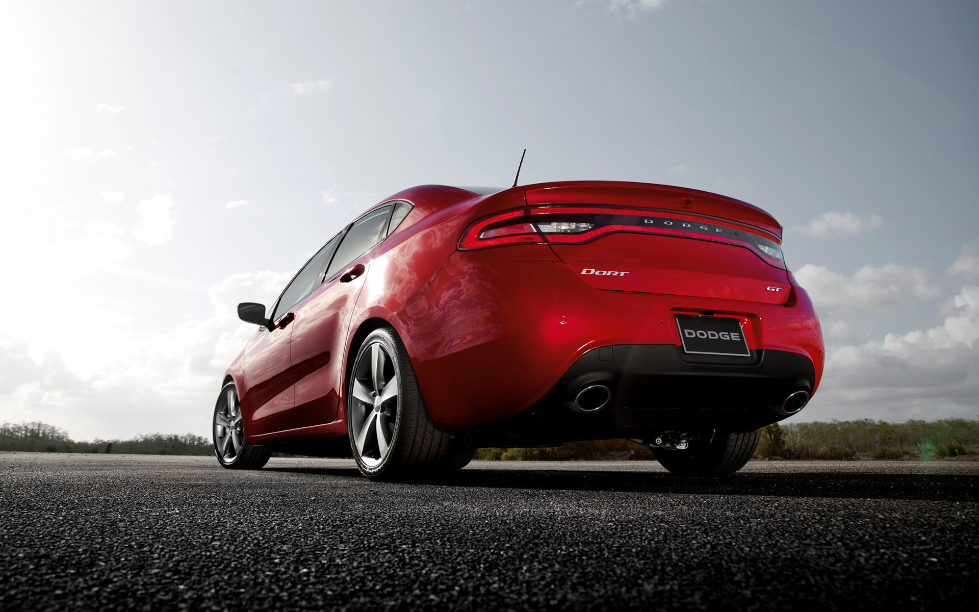 Dodge Dart, 2013 GT wallpapers, Auto, 1920x1200 HD Desktop