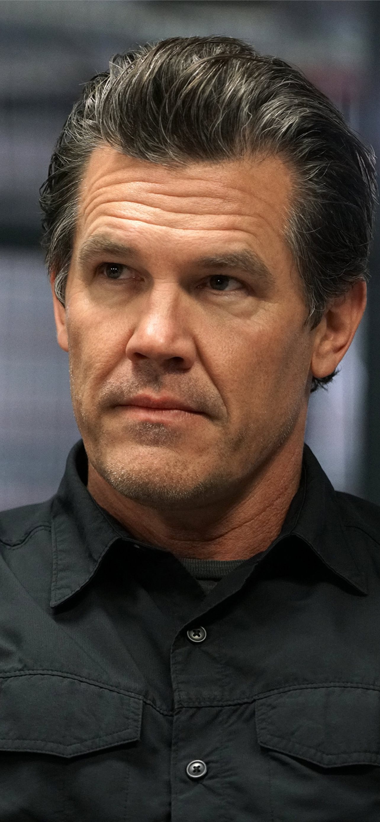 Josh Brolin, Best iPhone wallpapers, Top quality, Impressive visuals, 1290x2780 HD Phone