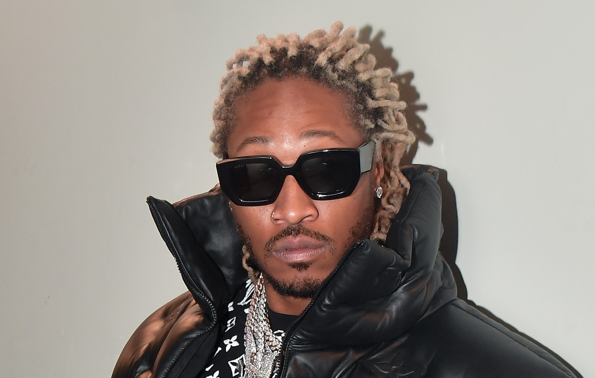 Future, New Album, High Off Life, 2000x1270 HD Desktop