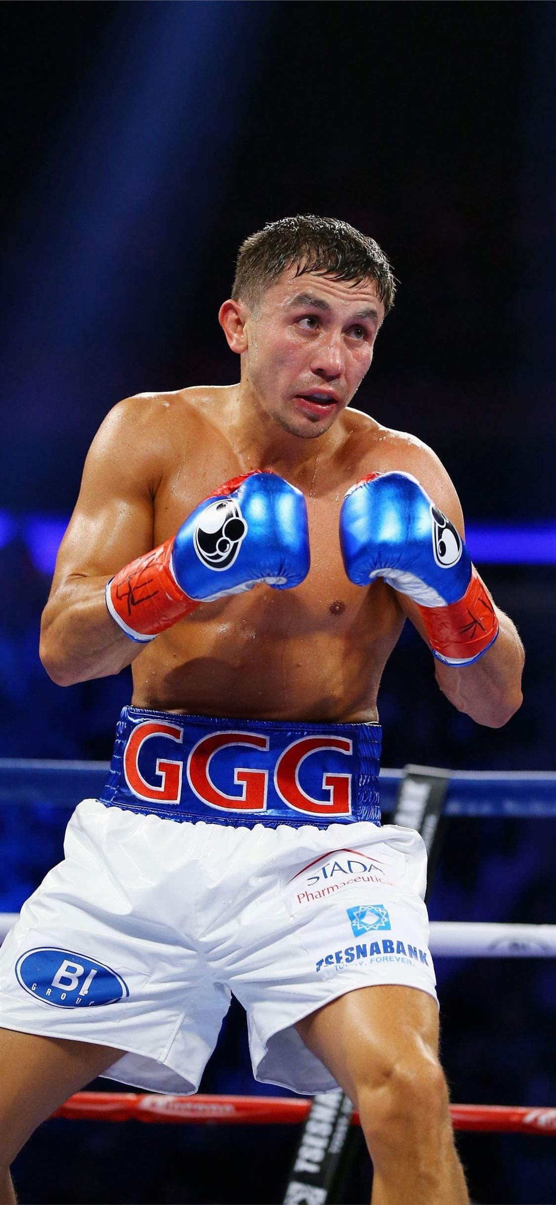 Gennady Golovkin, Top free Gennady Golovkin, Backgrounds, 1130x2440 HD Phone