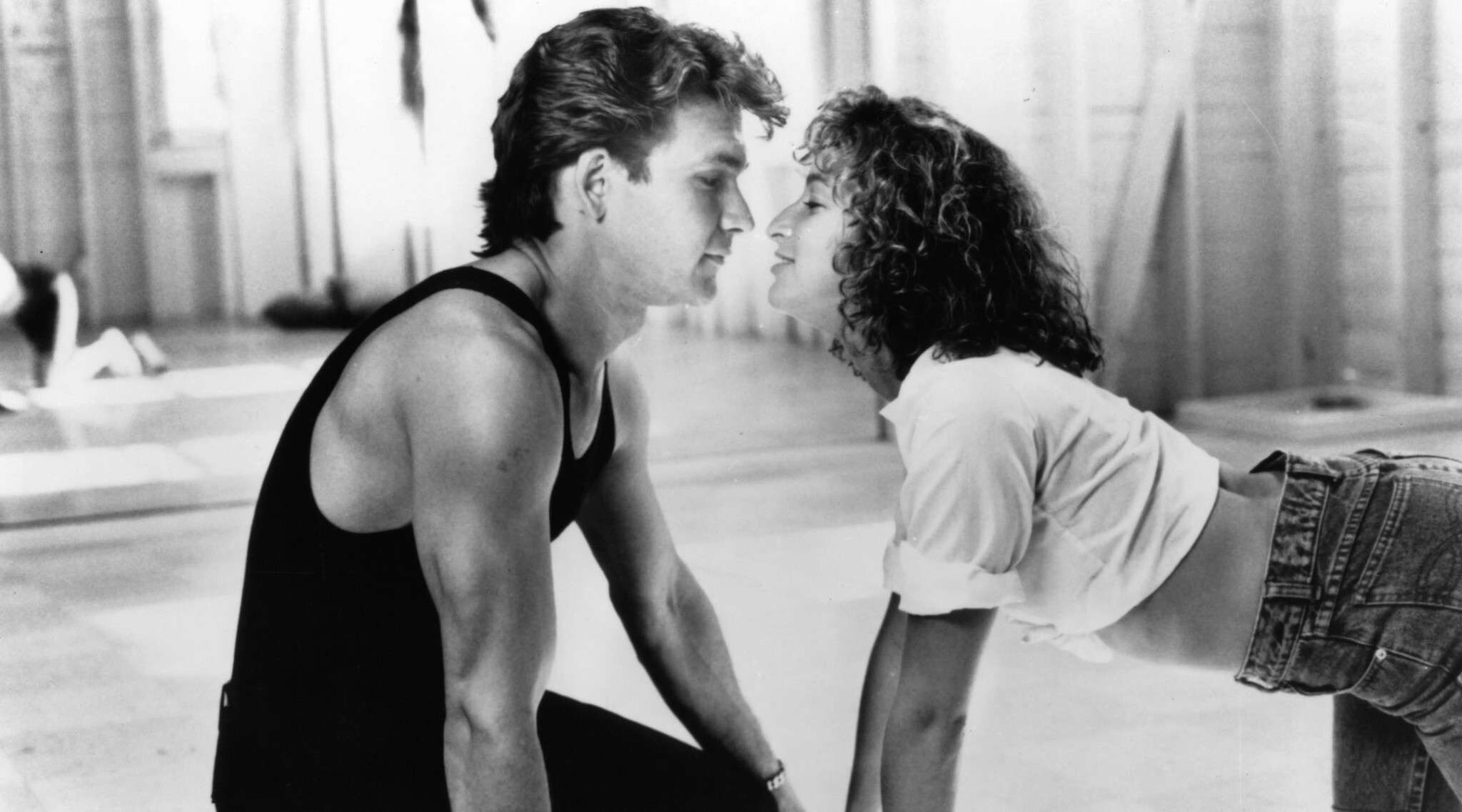 Sequel starring, Announced the times, Jennifer grey, Dirty dancing, 2050x1140 HD Desktop