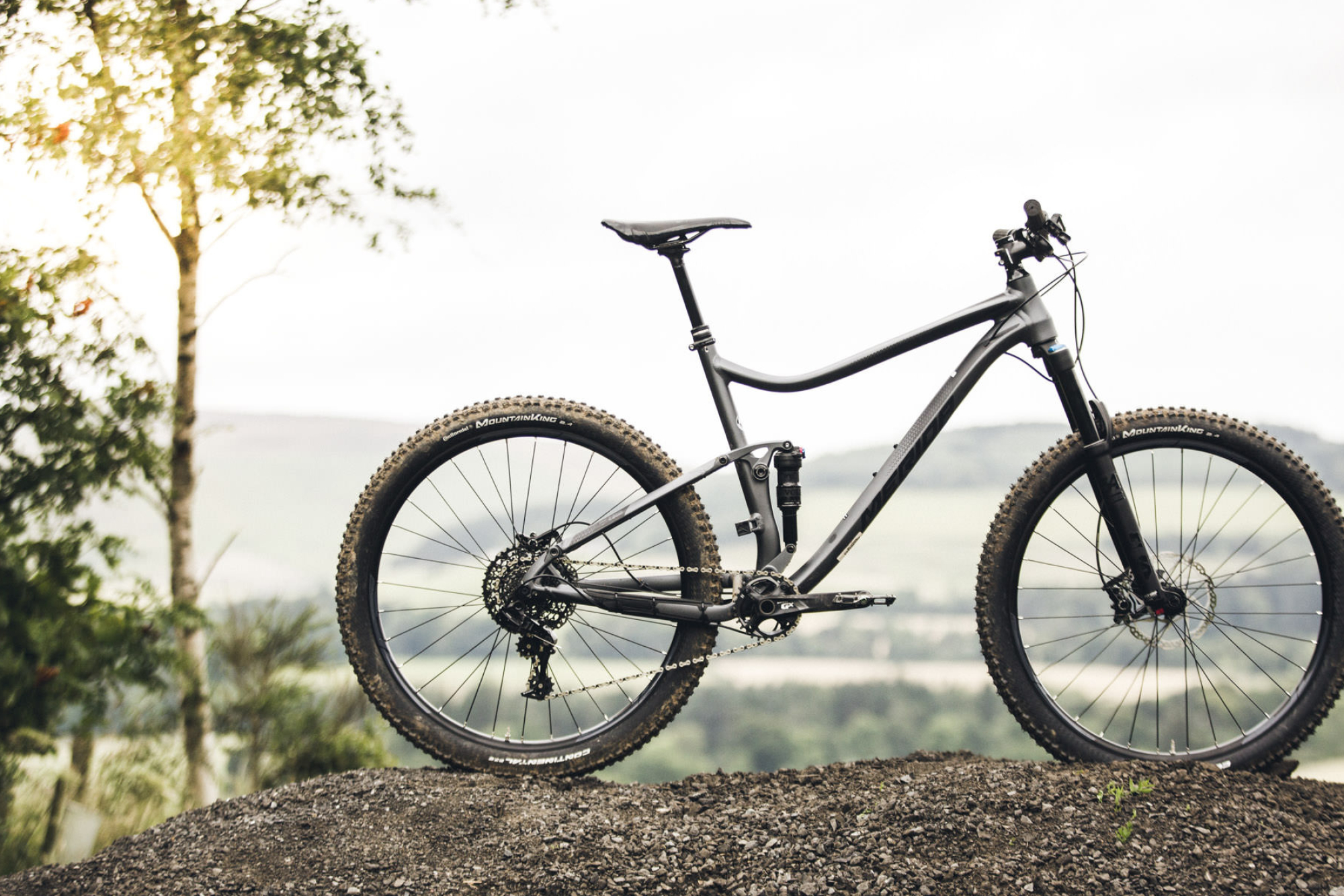 Merida Bikes, One Twenty review, Enduro mountainbike magazine, 2000x1340 HD Desktop